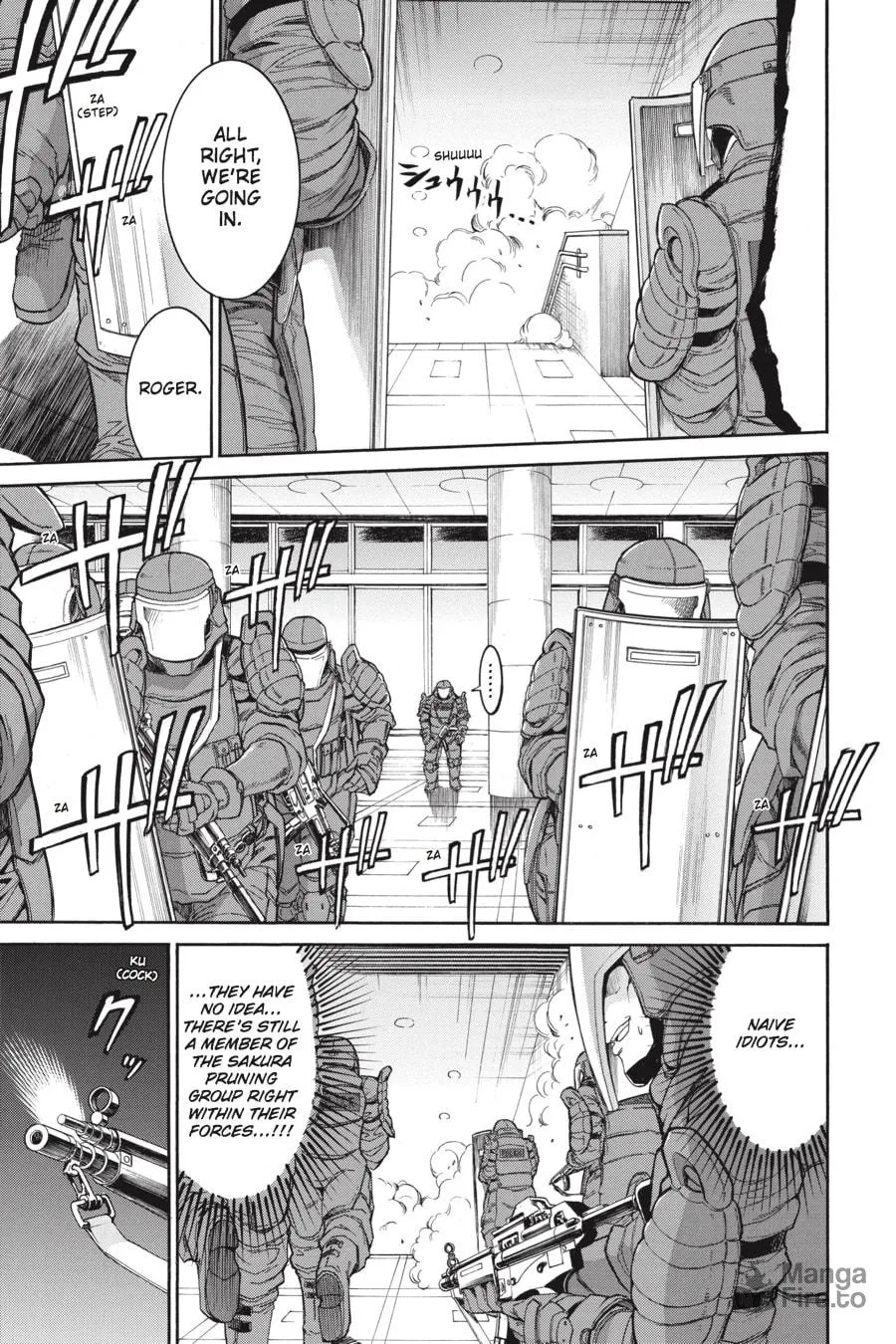 Read MURCIÉLAGO chapter 56 image 2 on Lezhin