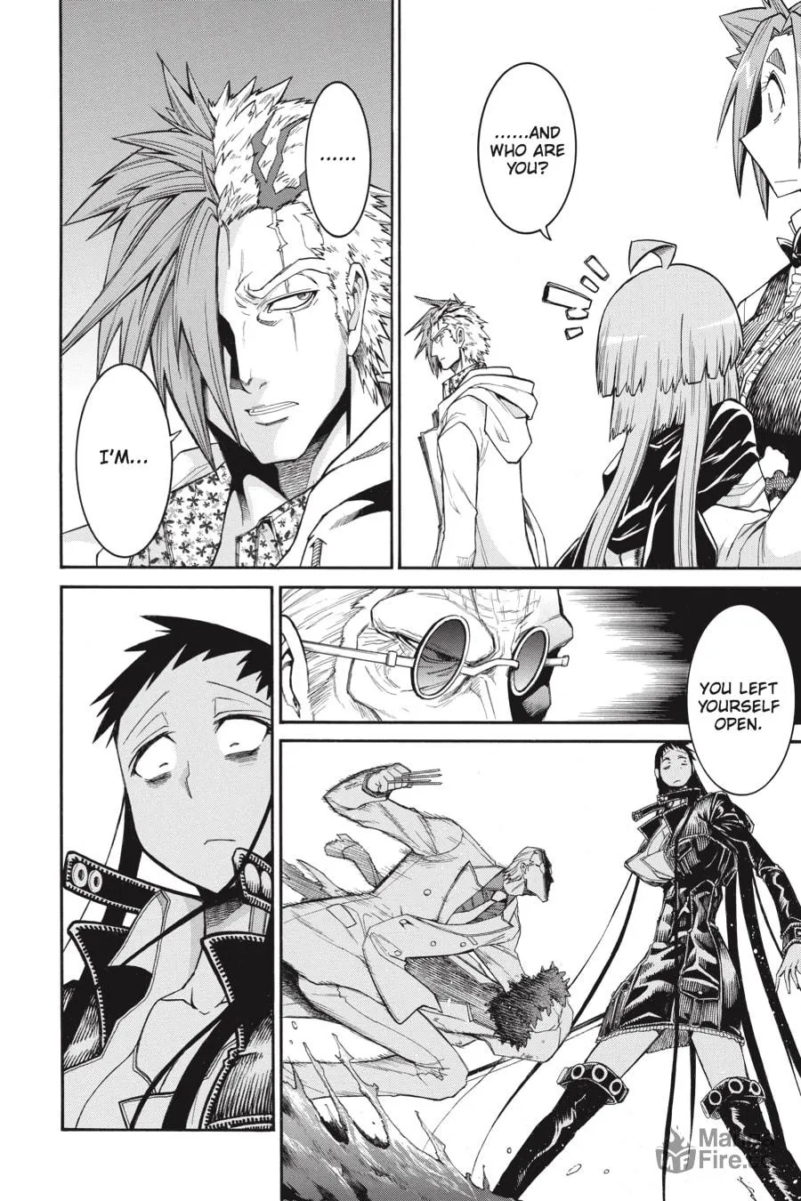 Read MURCIÉLAGO chapter 56 image 20 on Lezhin