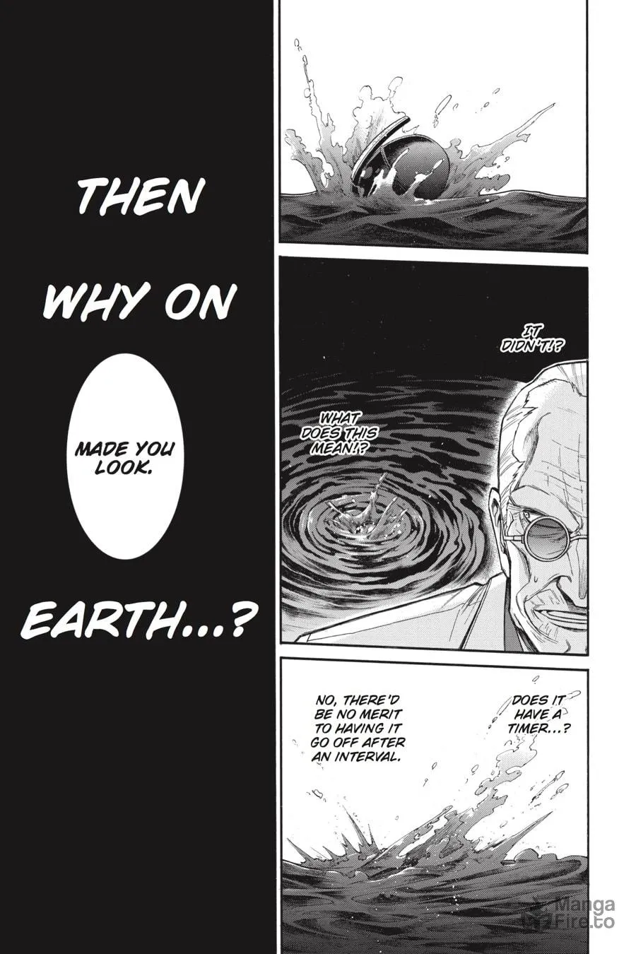 Read MURCIÉLAGO chapter 56 image 23 on Lezhin