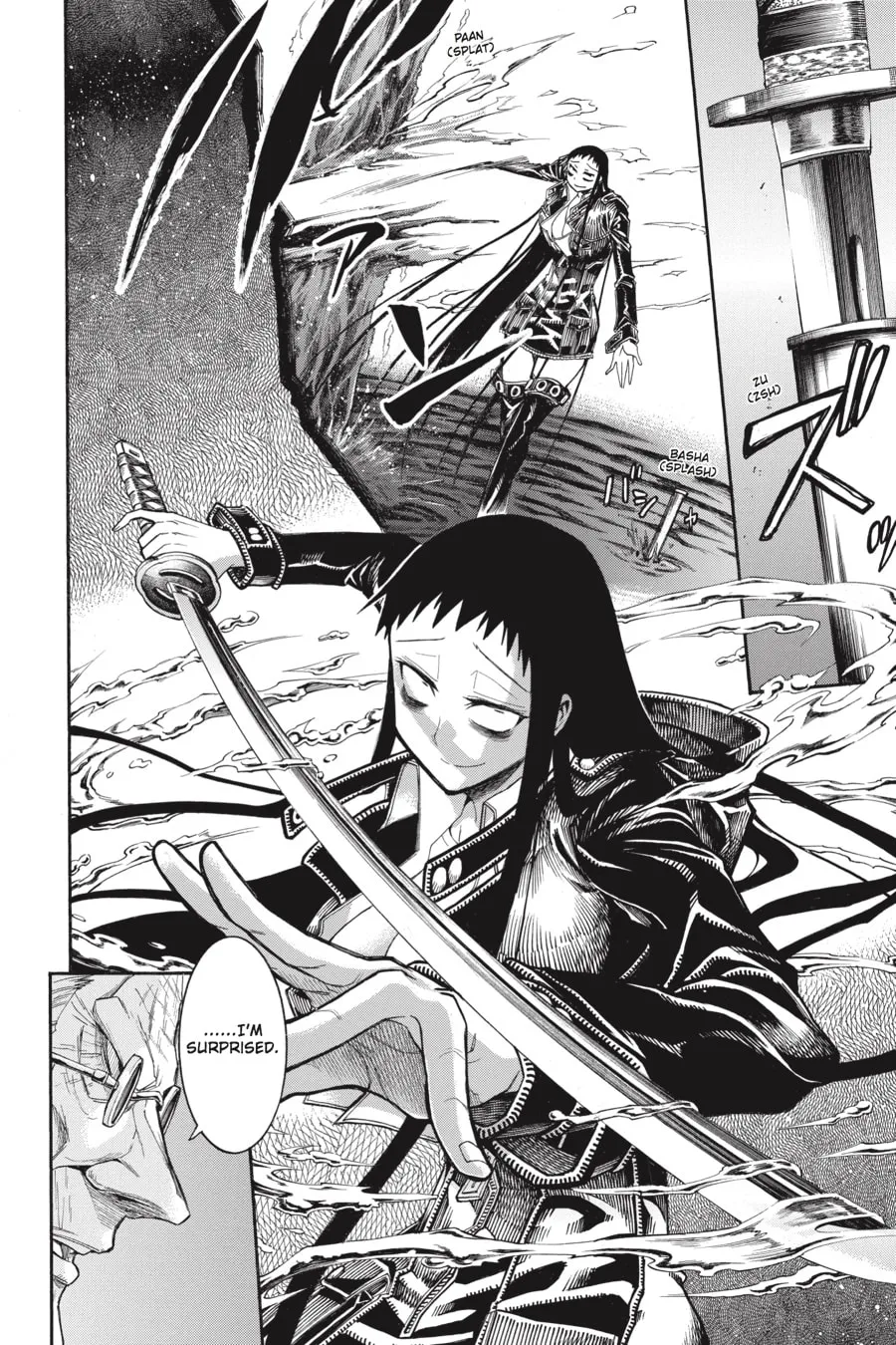 Read MURCIÉLAGO chapter 56 image 7 on Lezhin