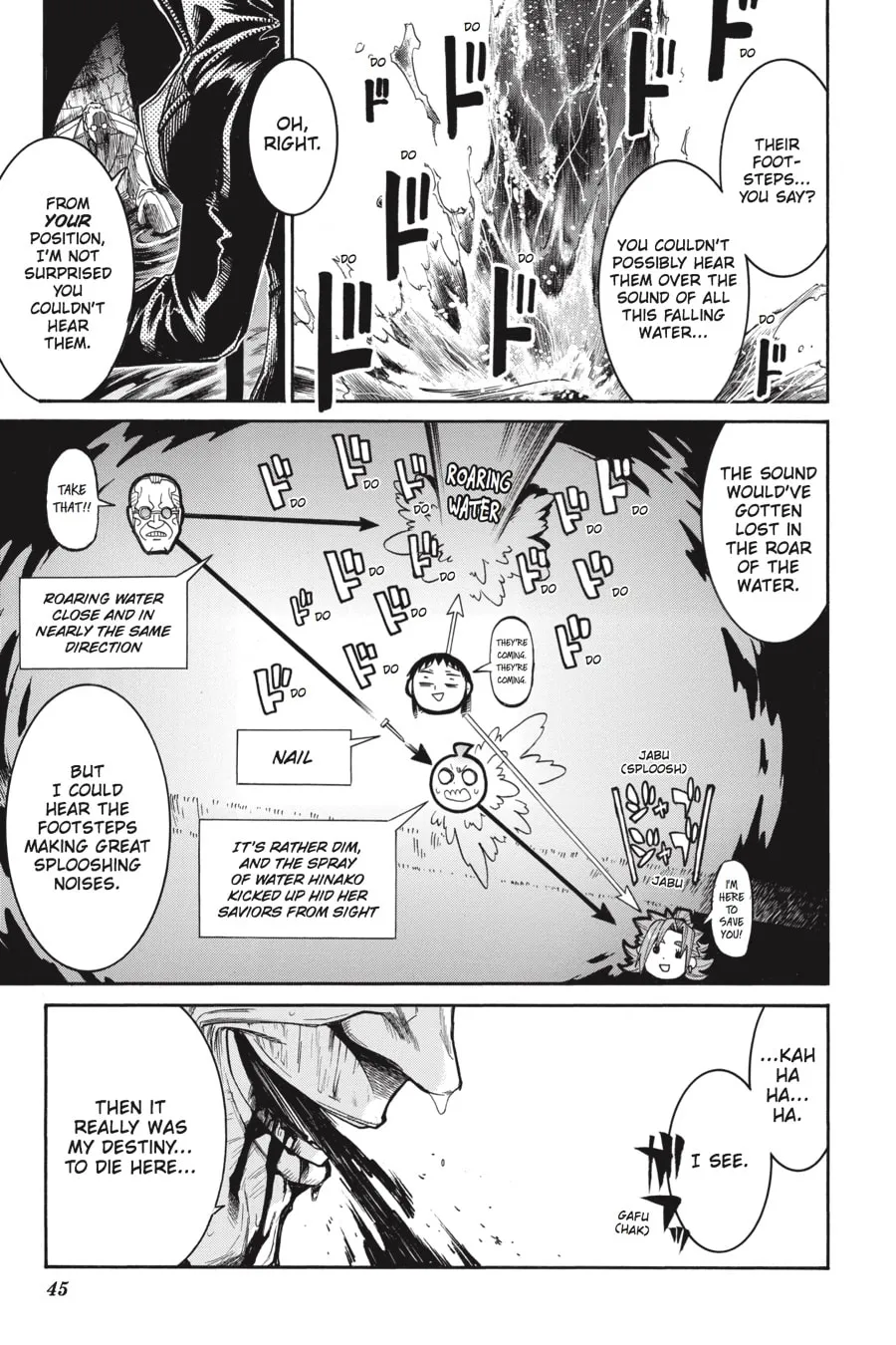 Read MURCIÉLAGO chapter 57 image 15 on Lezhin