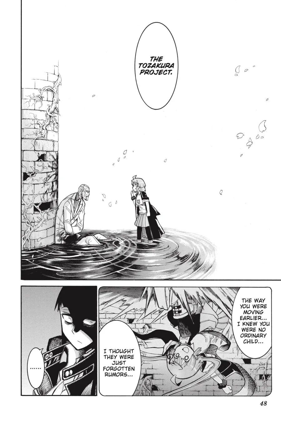 Read MURCIÉLAGO chapter 57 image 18 on Lezhin