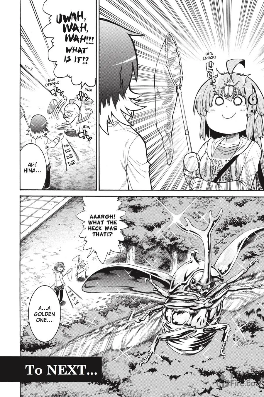 Read MURCIÉLAGO chapter 57 image 26 on Lezhin