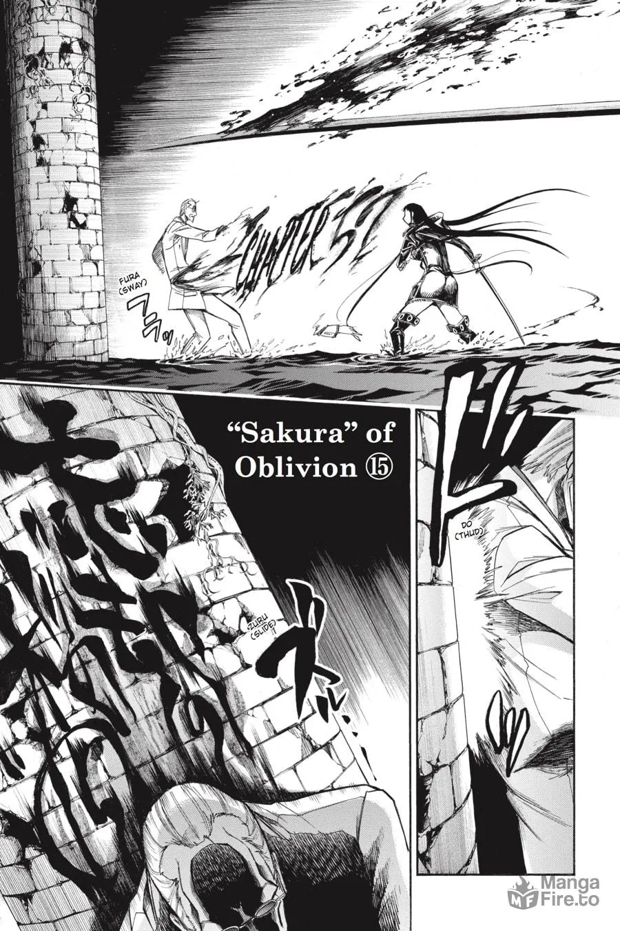 Read MURCIÉLAGO chapter 57 image 4 on Lezhin