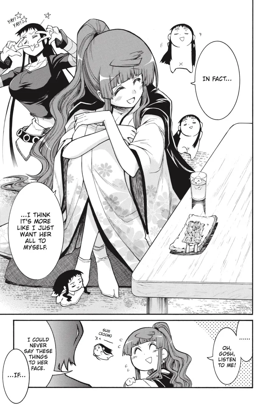 Read MURCIÉLAGO chapter 58 image 10 on Lezhin