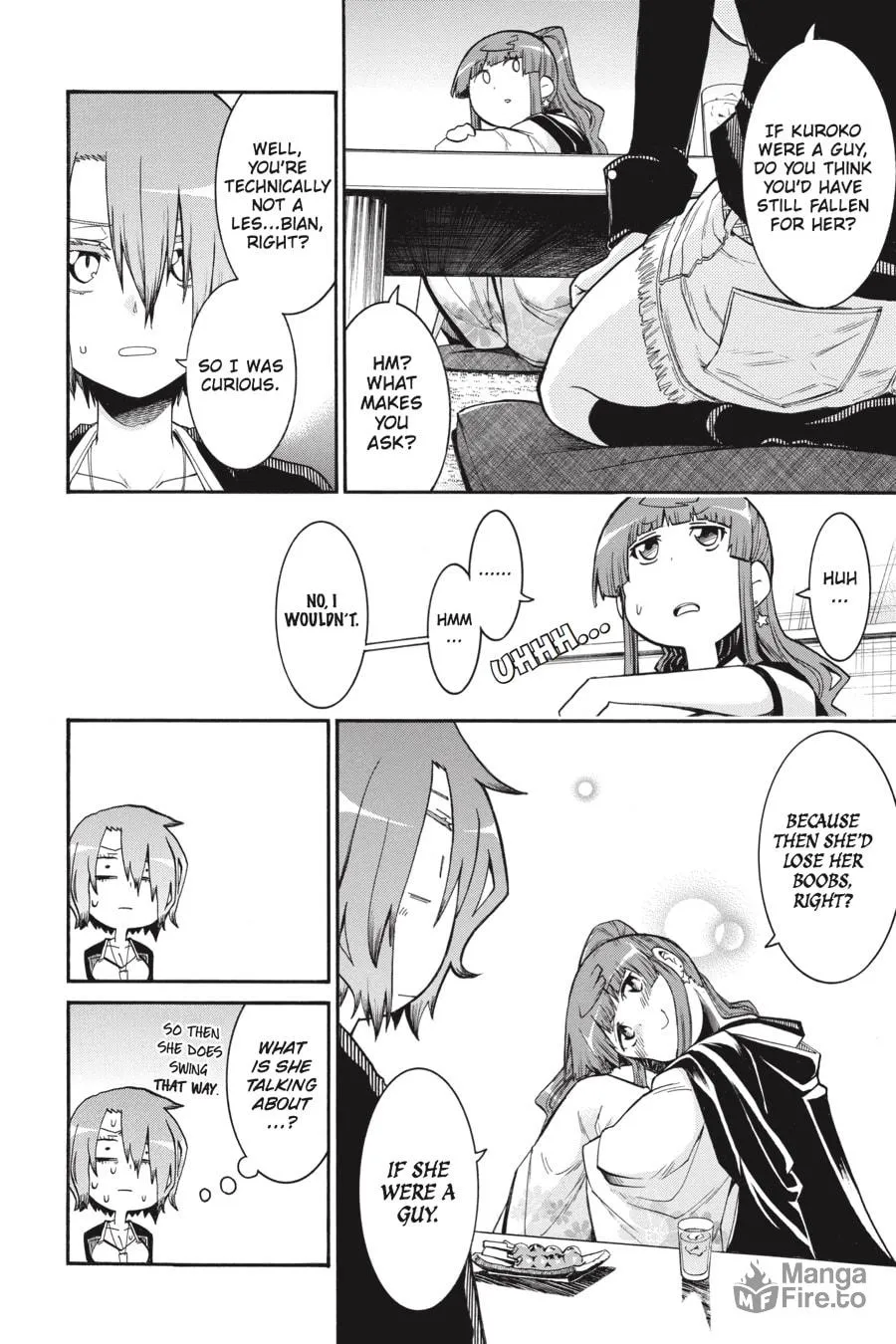 Read MURCIÉLAGO chapter 58 image 11 on Lezhin