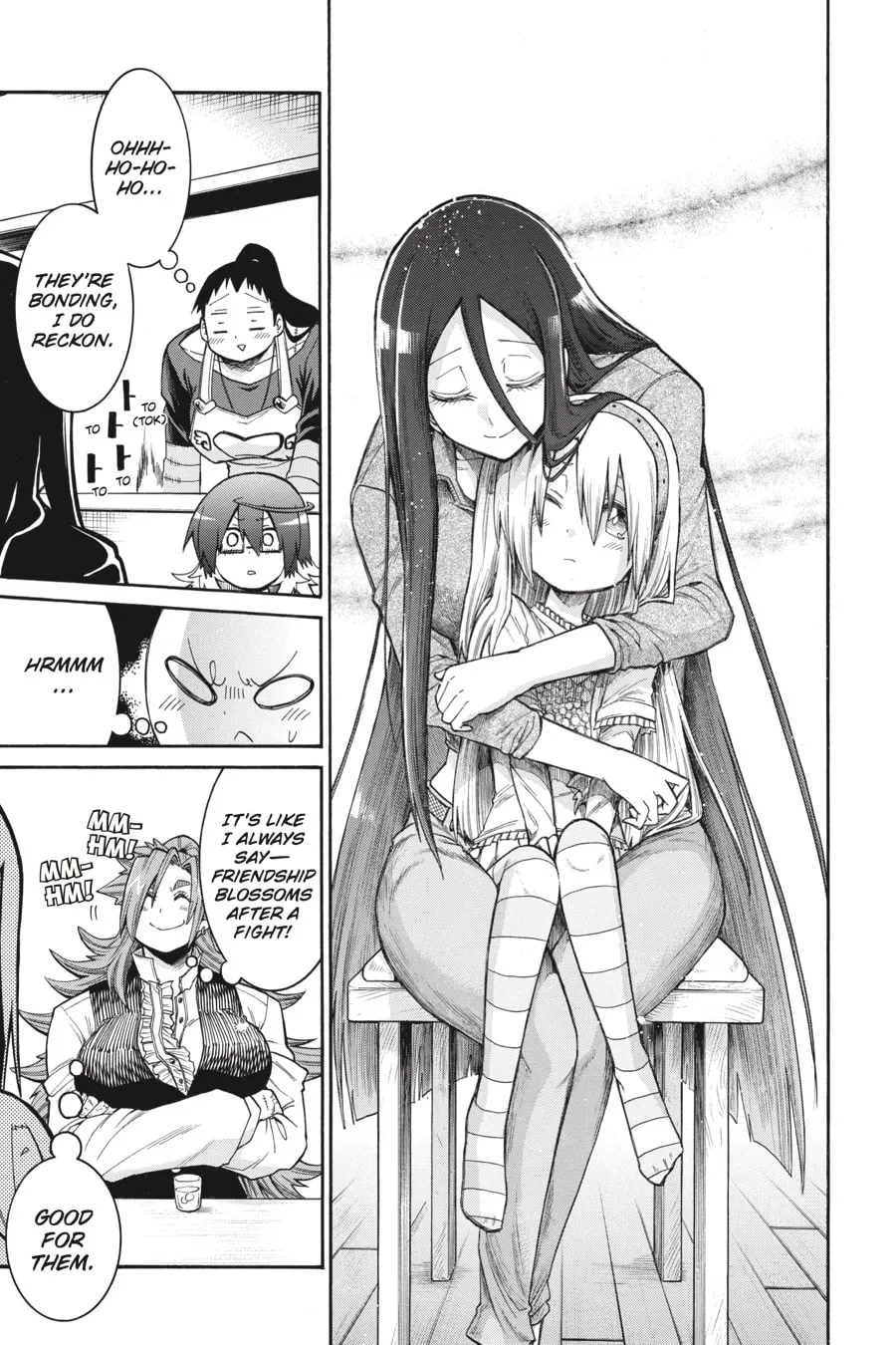 Read MURCIÉLAGO chapter 58 image 16 on Lezhin