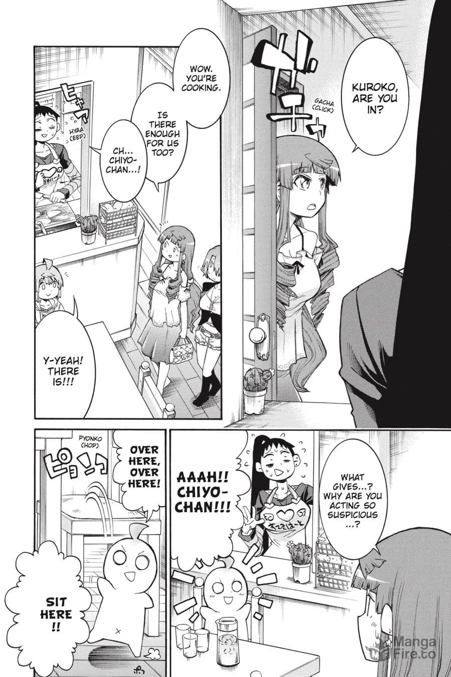 Read MURCIÉLAGO chapter 58 image 17 on Lezhin