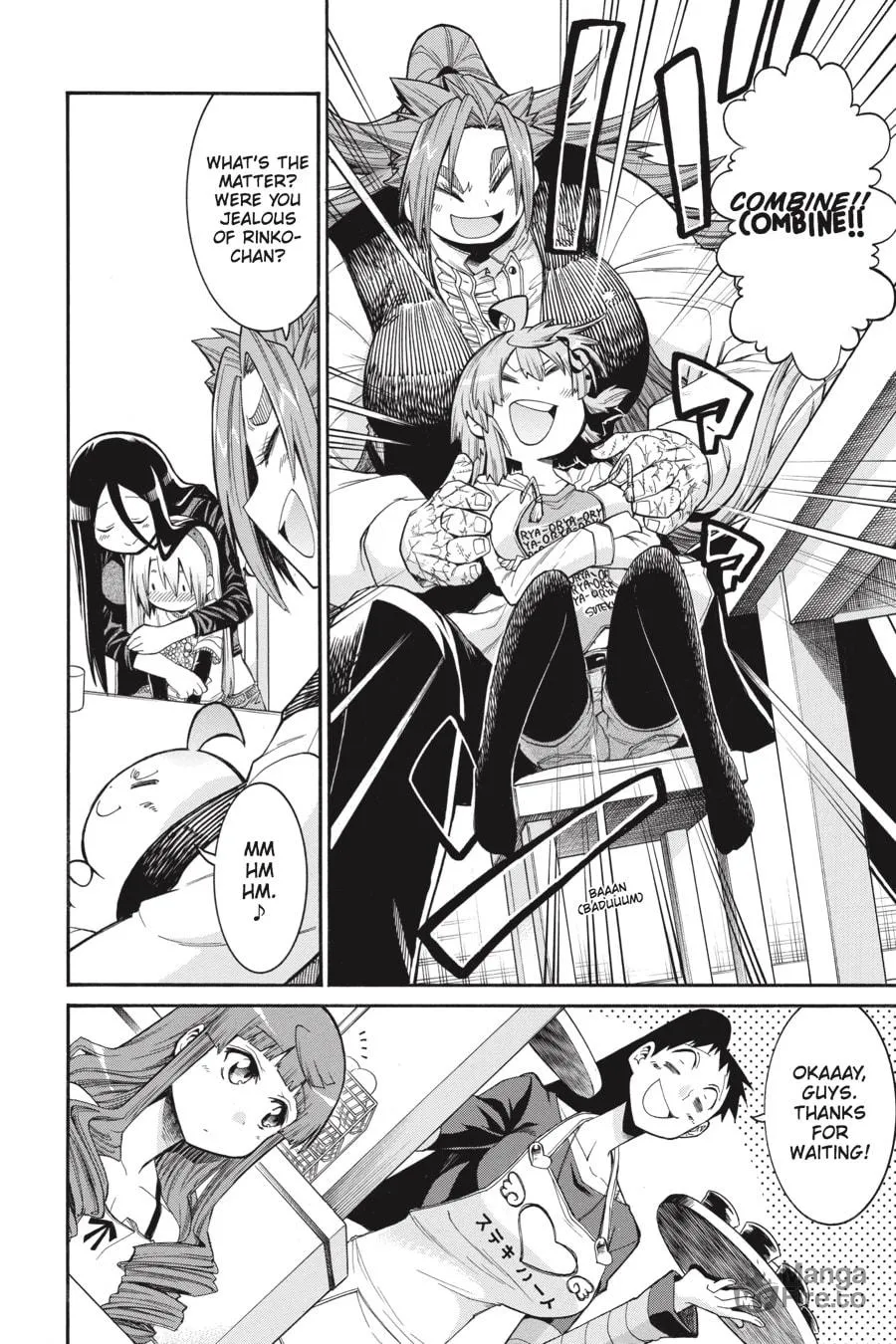 Read MURCIÉLAGO chapter 58 image 19 on Lezhin