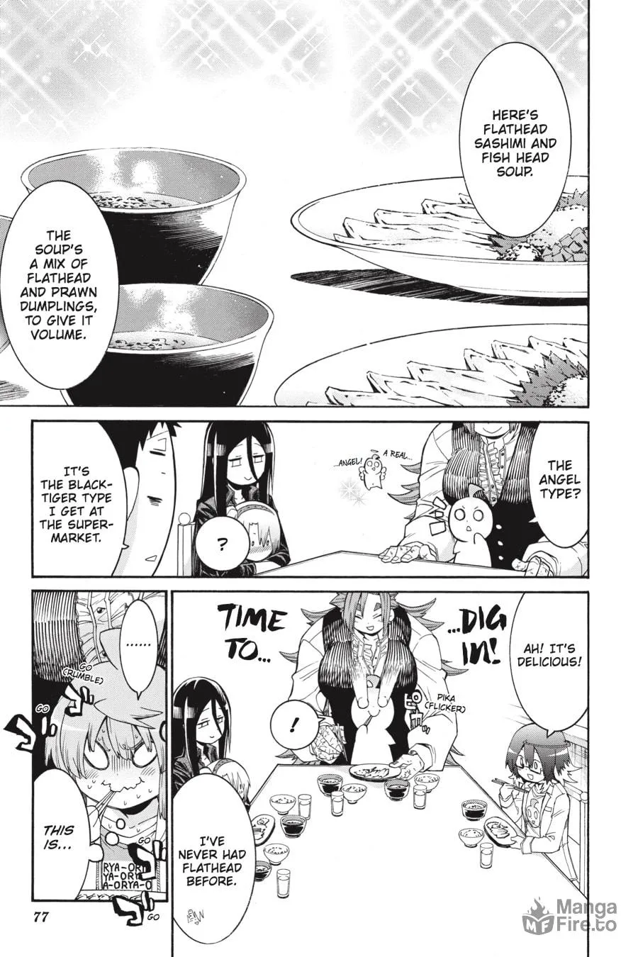 Read MURCIÉLAGO chapter 58 image 20 on Lezhin