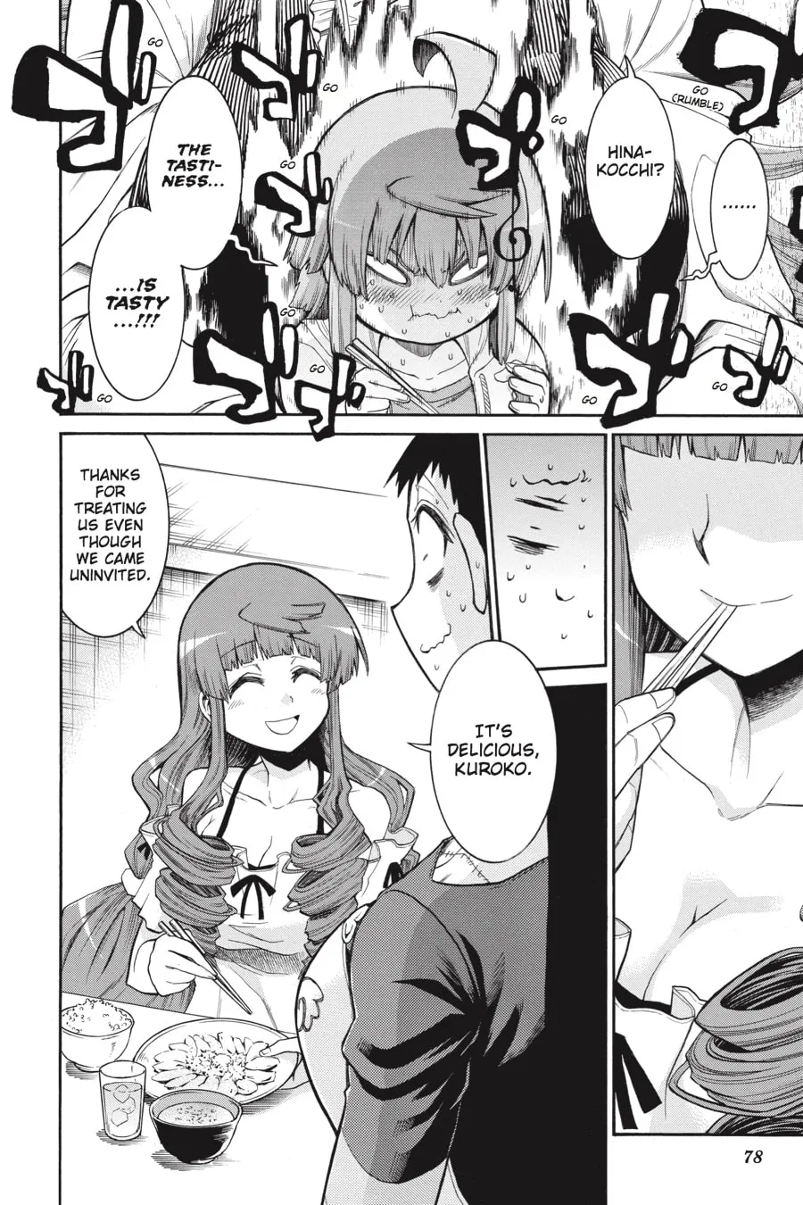 Read MURCIÉLAGO chapter 58 image 21 on Lezhin