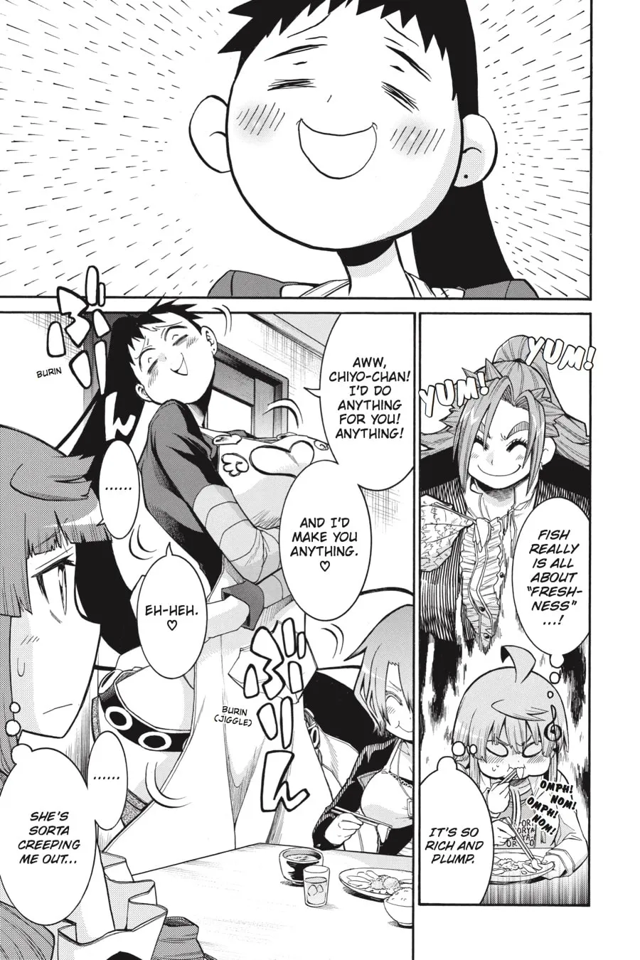 Read MURCIÉLAGO chapter 58 image 22 on Lezhin