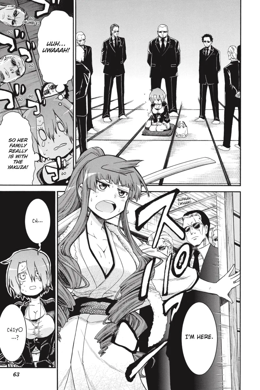 Read MURCIÉLAGO chapter 58 image 6 on Lezhin