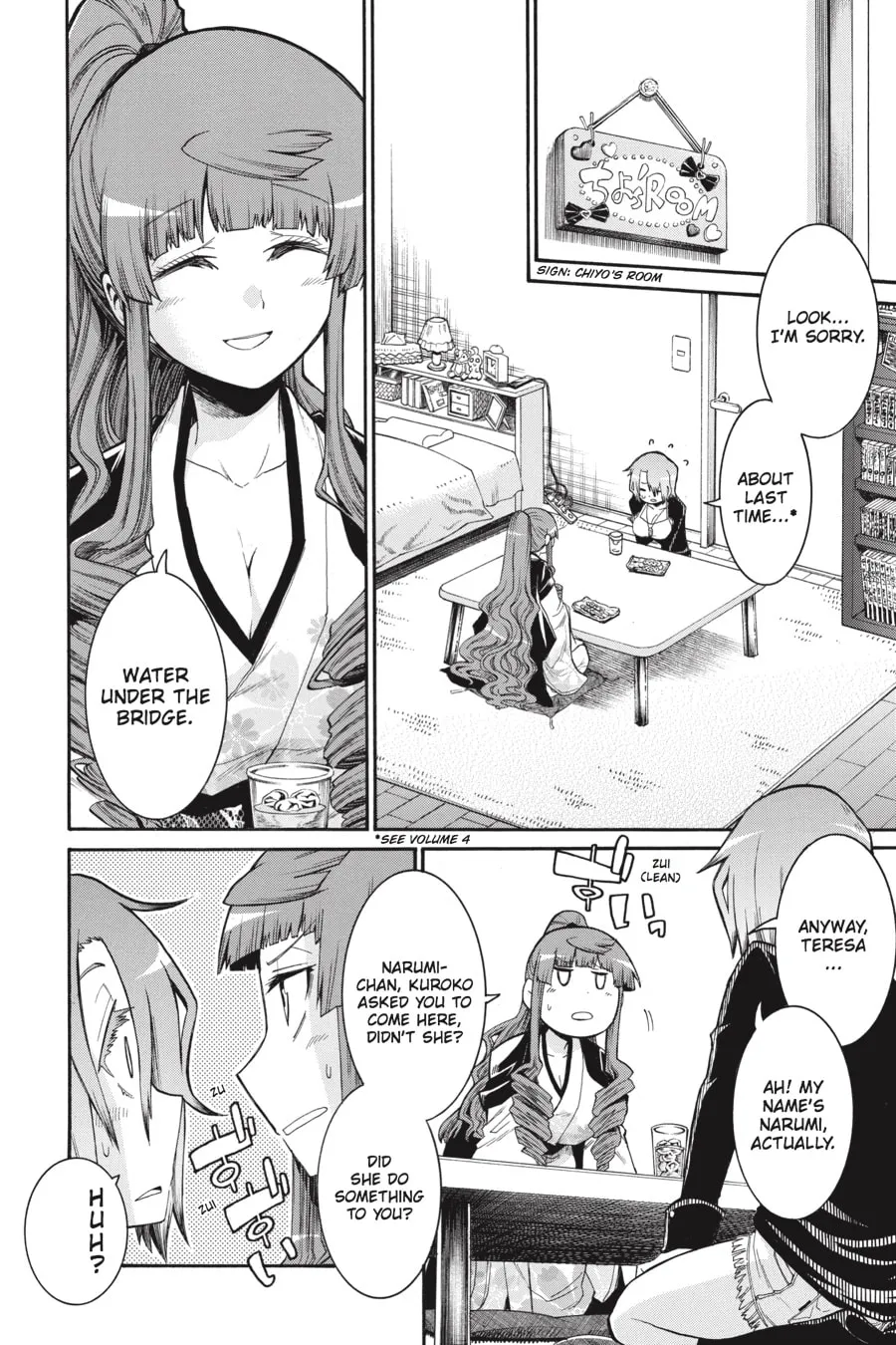 Read MURCIÉLAGO chapter 58 image 7 on Lezhin