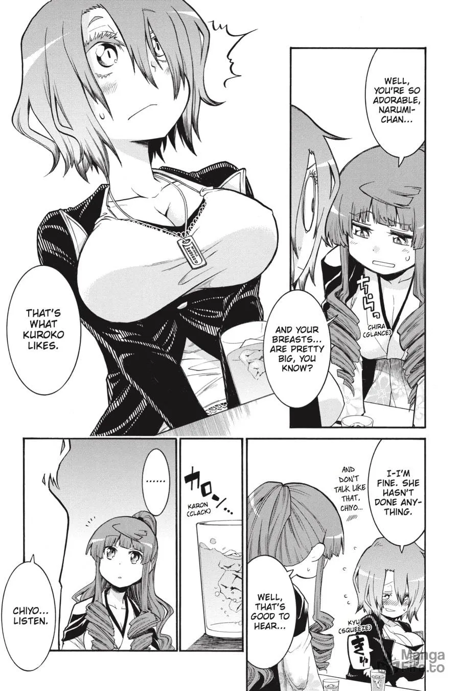 Read MURCIÉLAGO chapter 58 image 8 on Lezhin