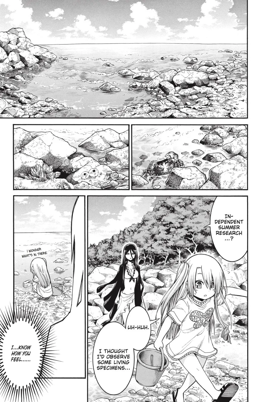Read MURCIÉLAGO chapter 59 image 10 on Lezhin