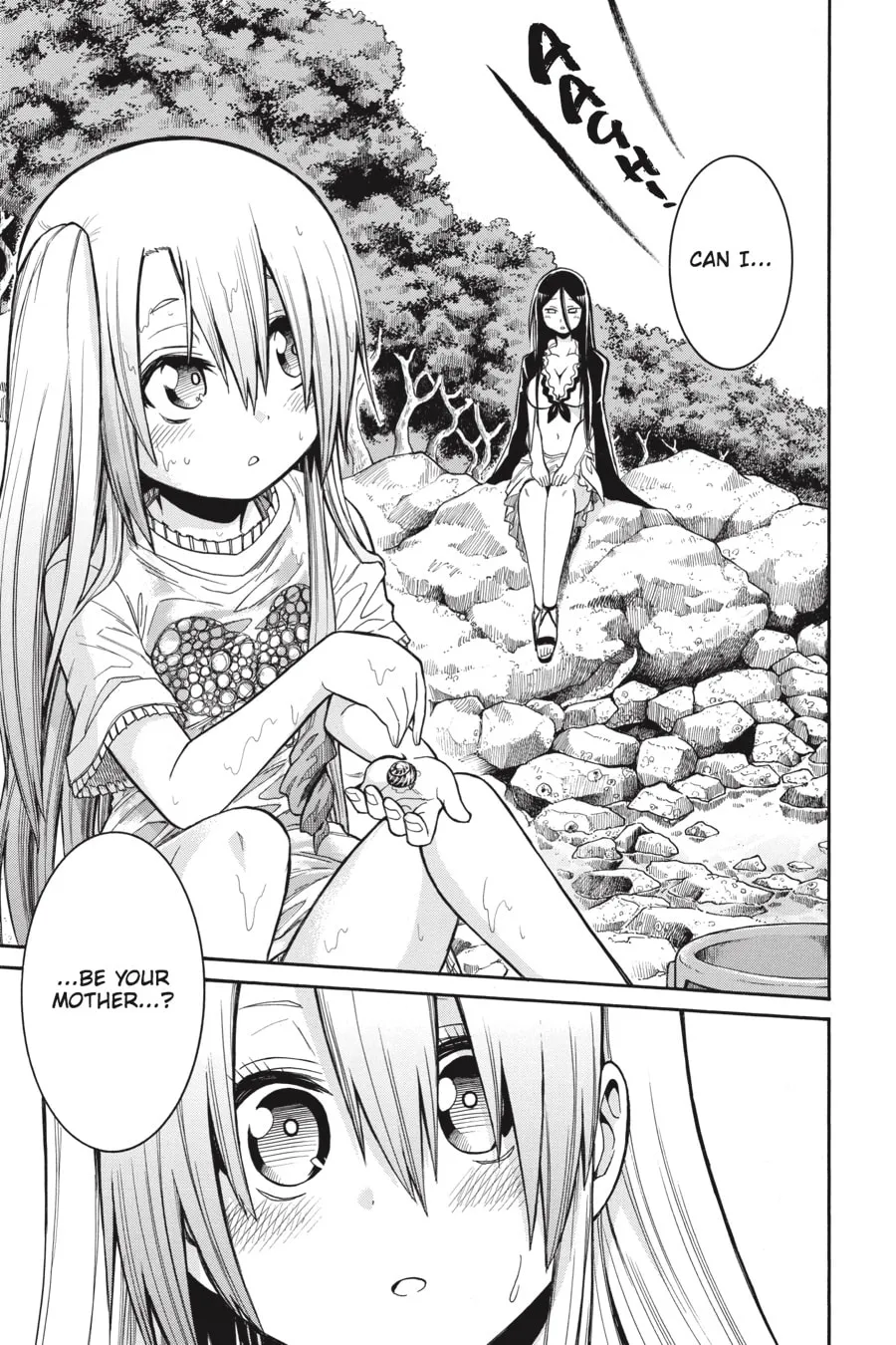 Read MURCIÉLAGO chapter 59 image 12 on Lezhin