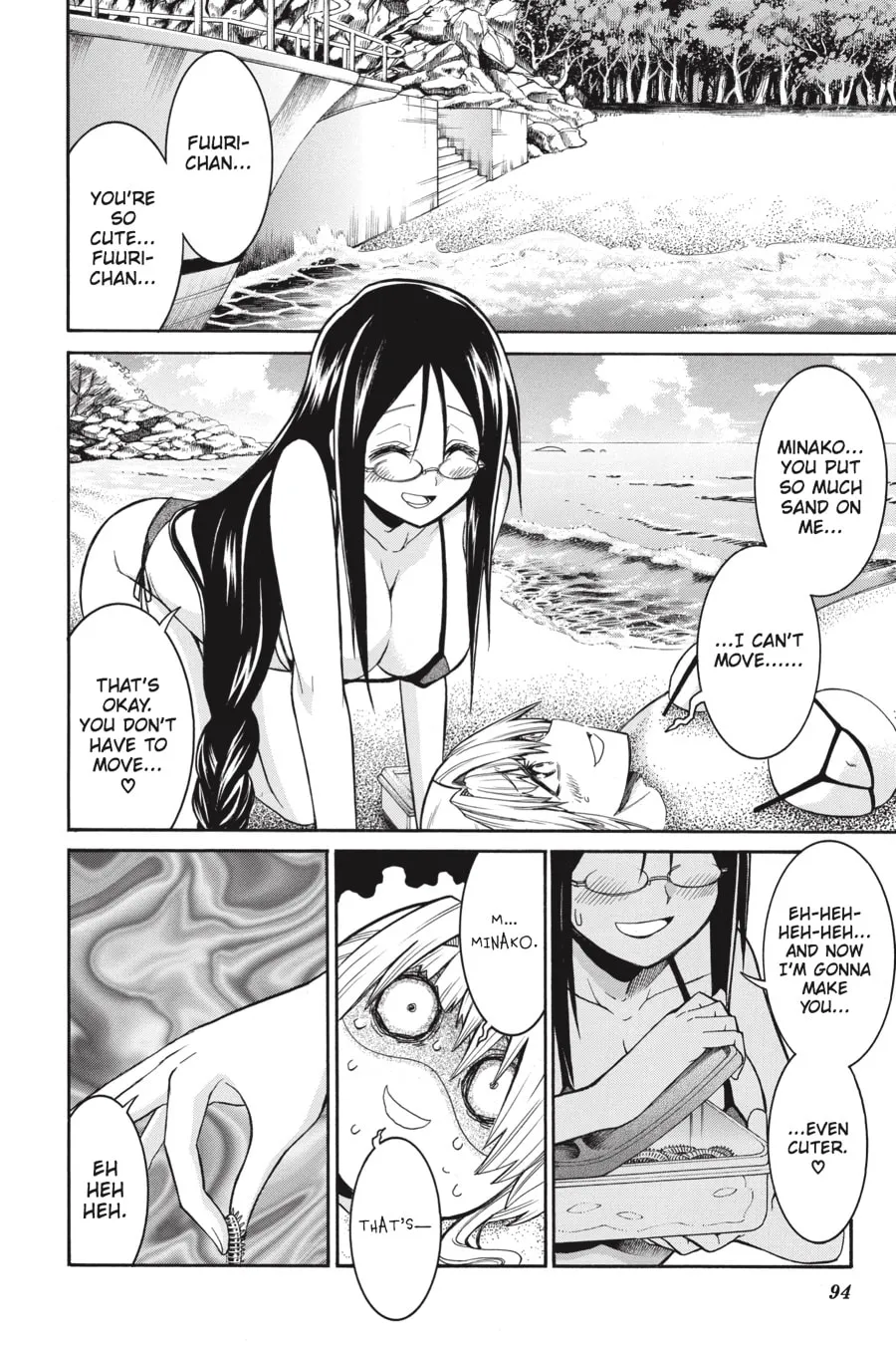 Read MURCIÉLAGO chapter 59 image 13 on Lezhin