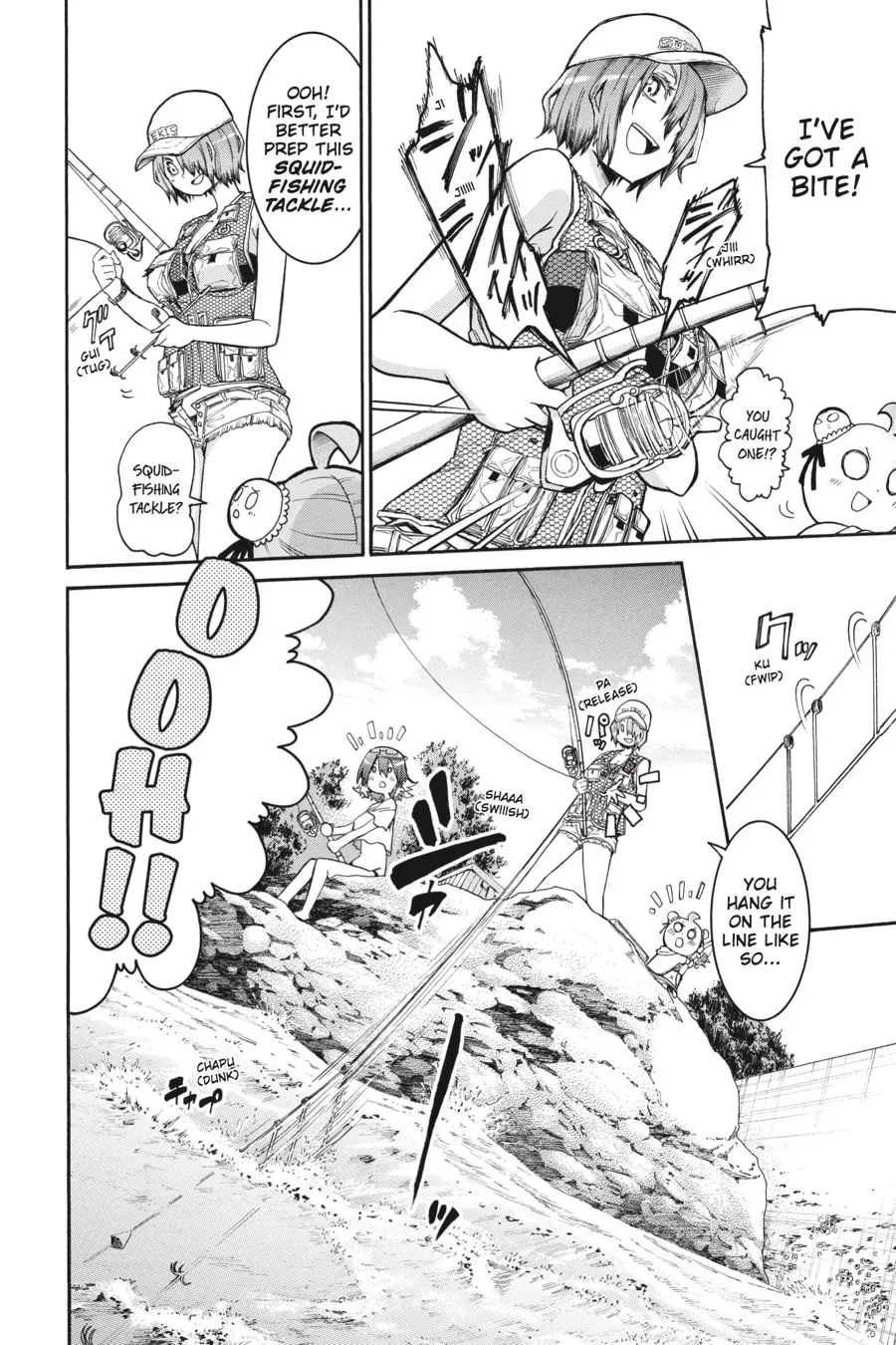 Read MURCIÉLAGO chapter 59 image 15 on Lezhin