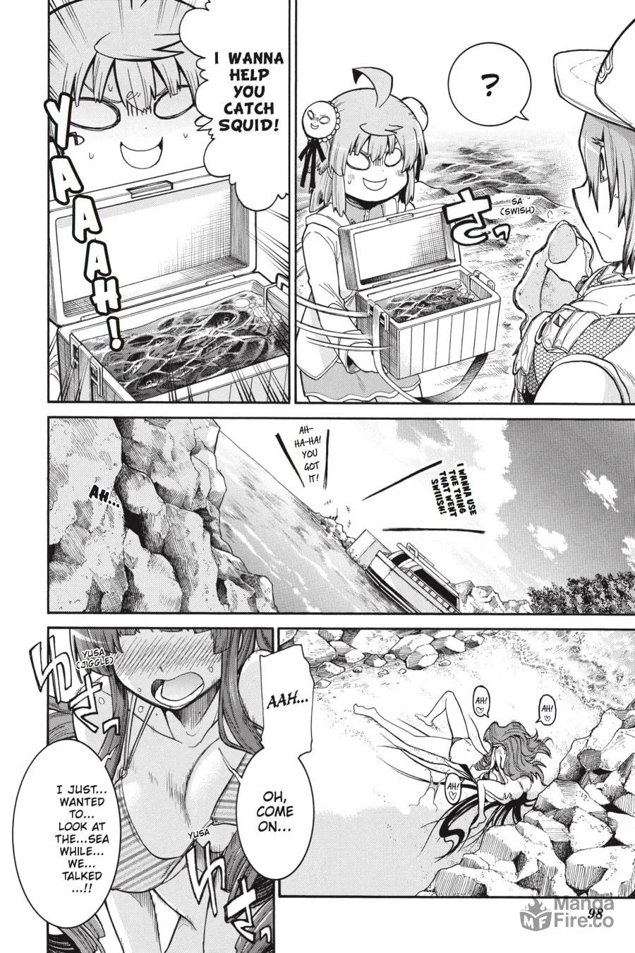 Read MURCIÉLAGO chapter 59 image 17 on Lezhin