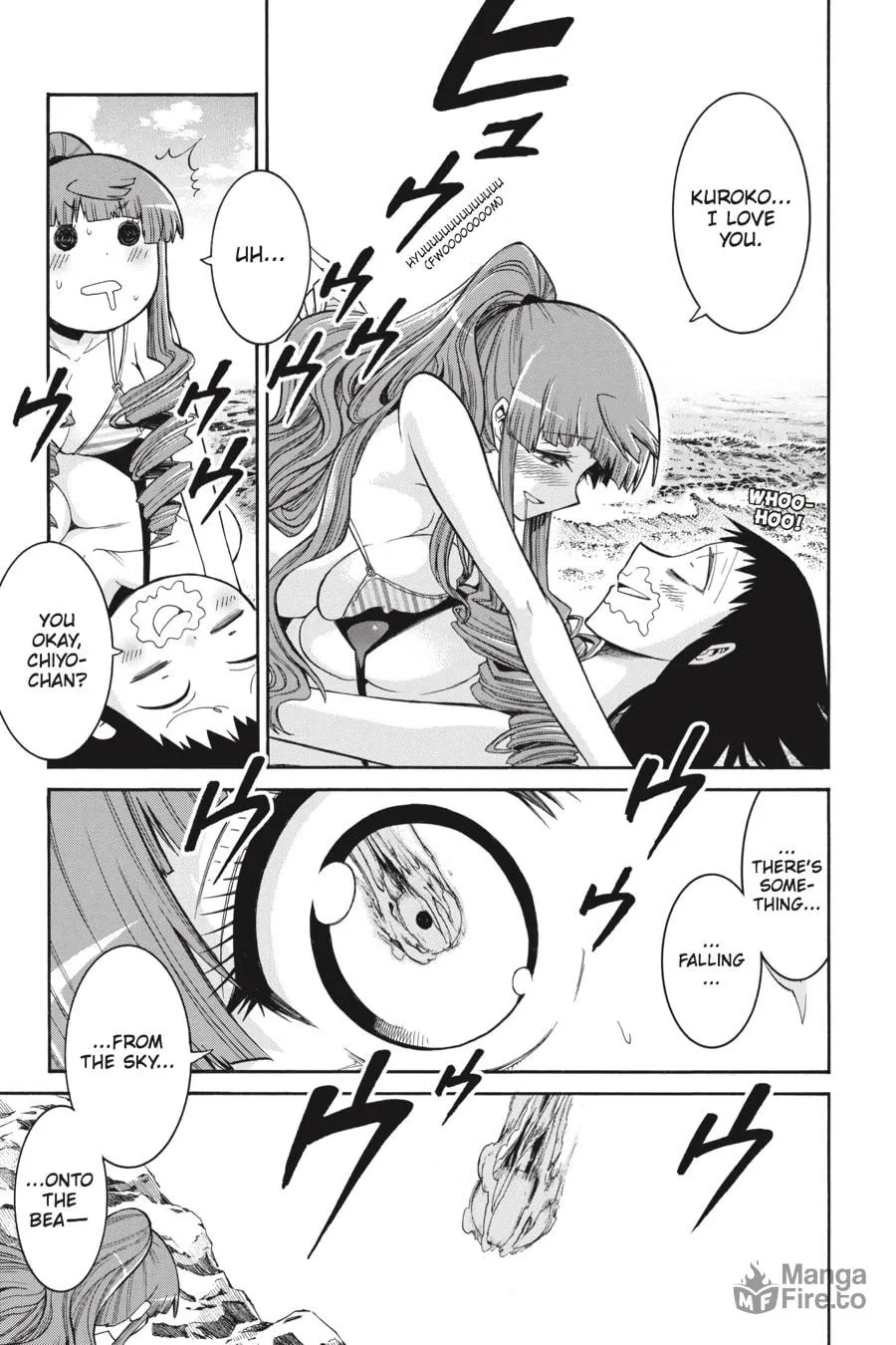 Read MURCIÉLAGO chapter 59 image 20 on Lezhin