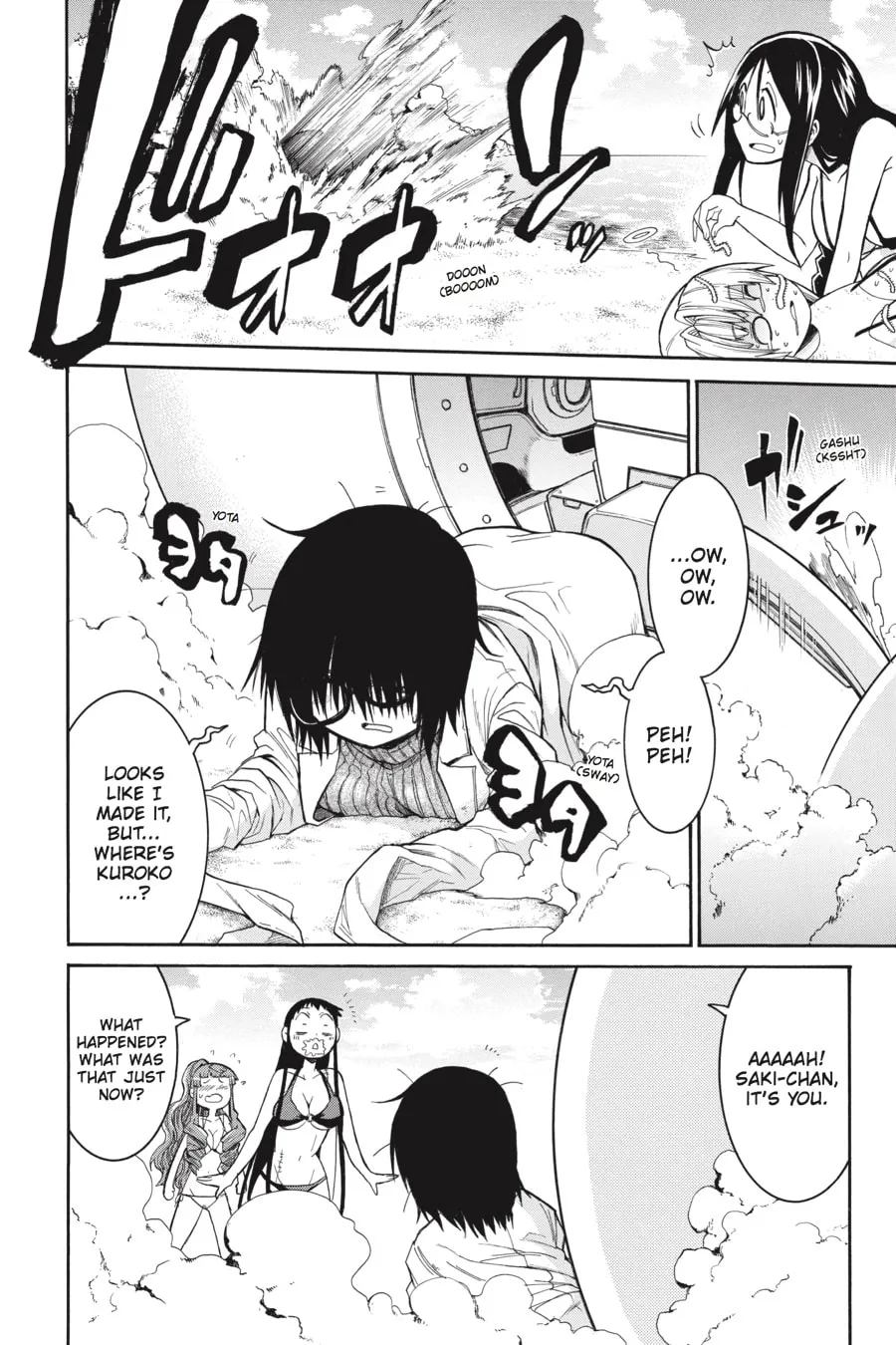 Read MURCIÉLAGO chapter 59 image 21 on Lezhin
