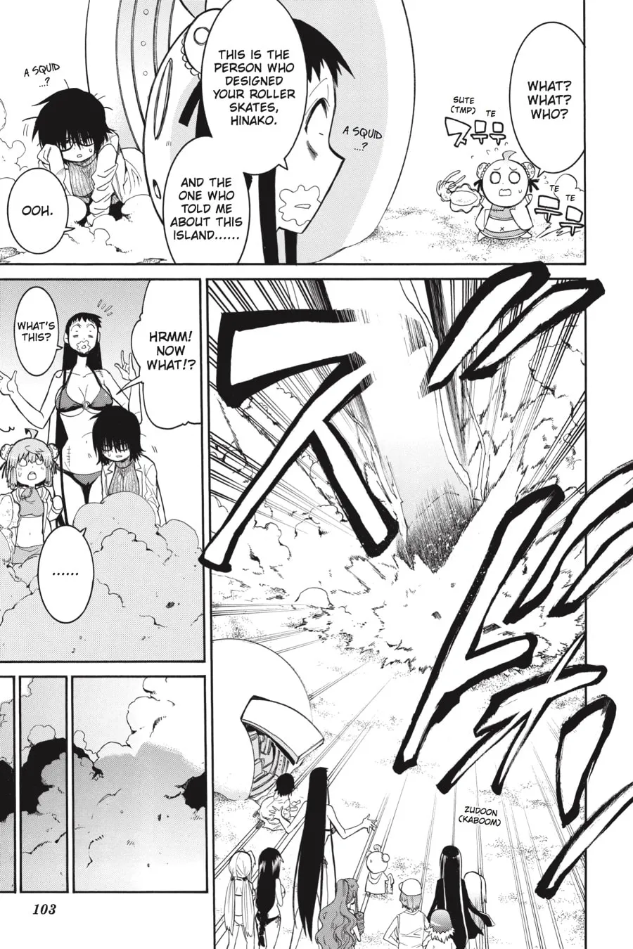 Read MURCIÉLAGO chapter 59 image 22 on Lezhin