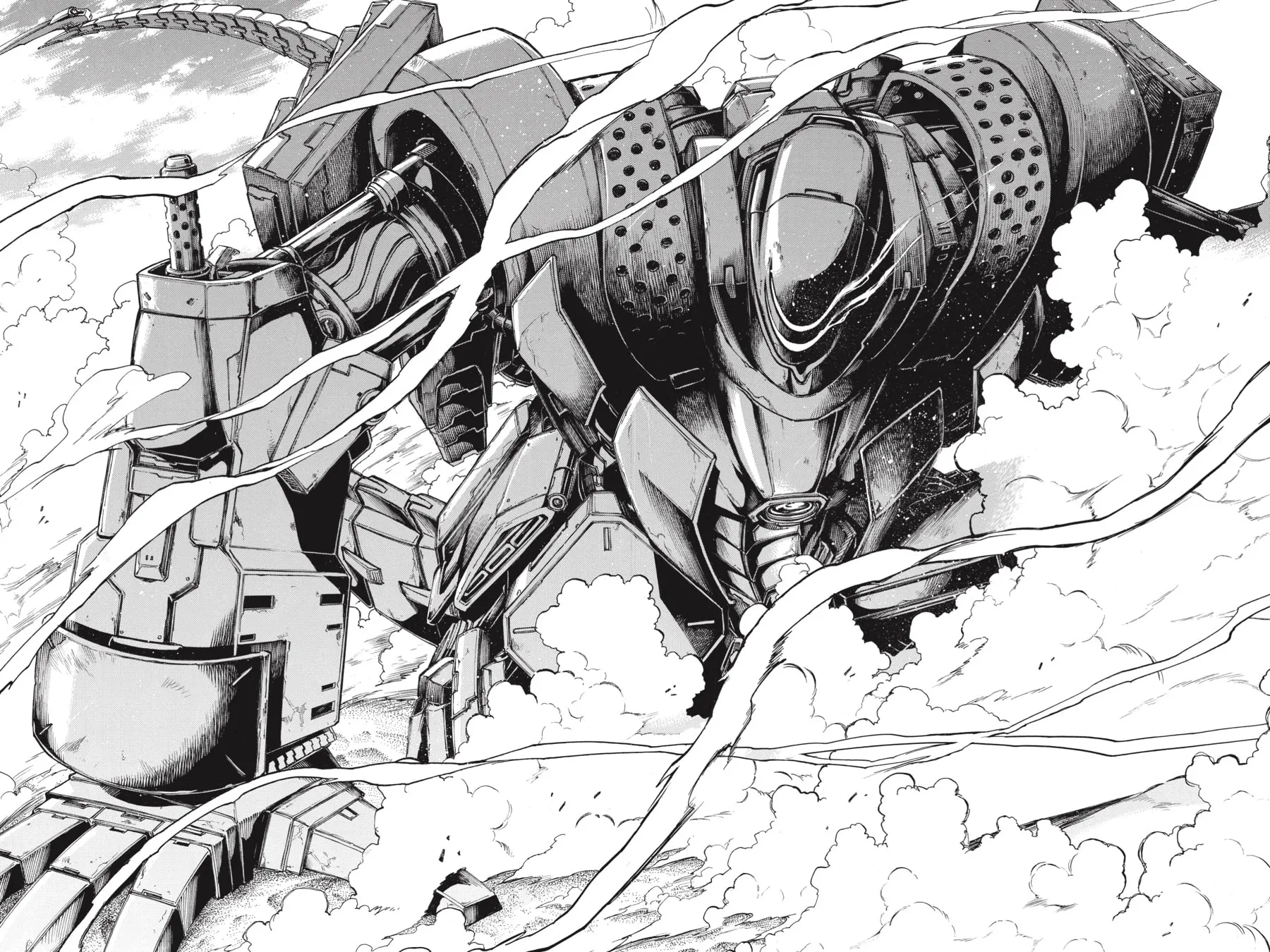 Read MURCIÉLAGO chapter 59 image 23 on Lezhin