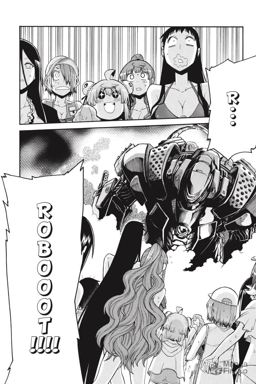 Read MURCIÉLAGO chapter 59 image 24 on Lezhin