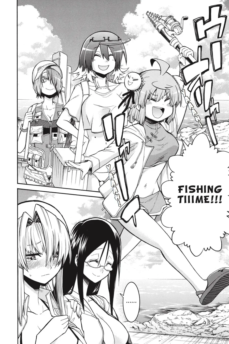 Read MURCIÉLAGO chapter 59 image 3 on Lezhin