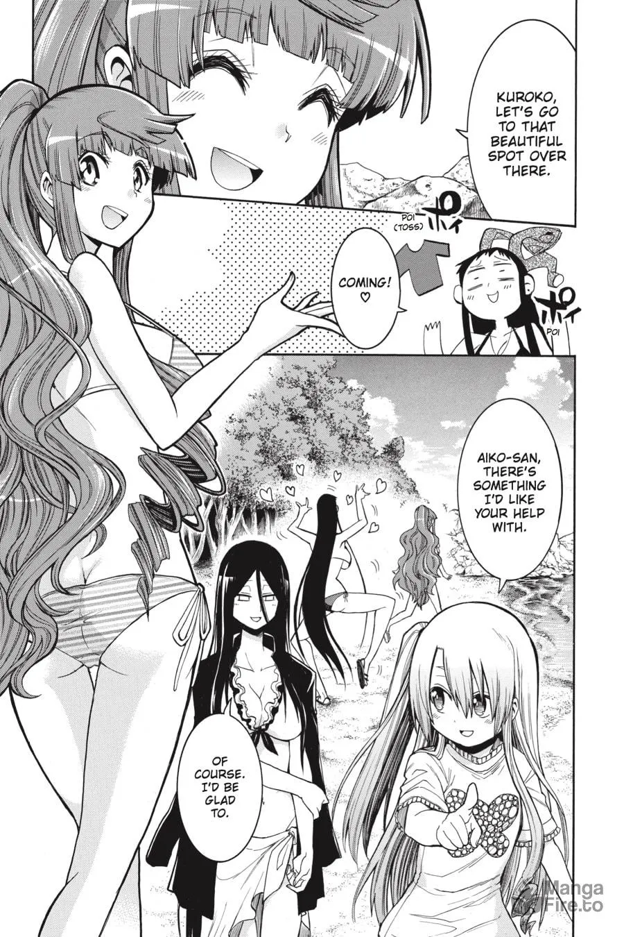 Read MURCIÉLAGO chapter 59 image 4 on Lezhin