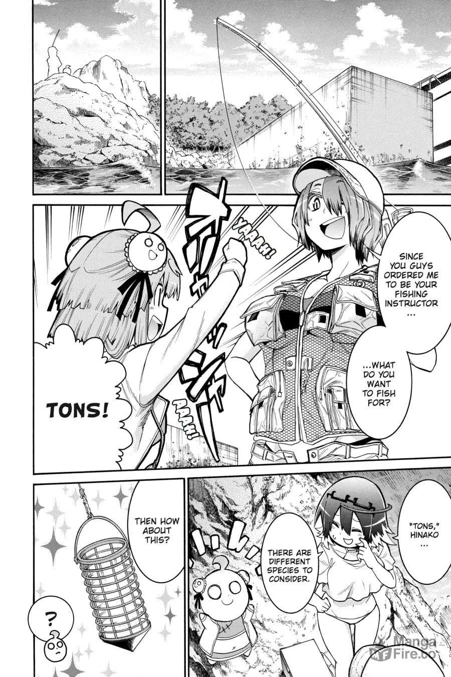 Read MURCIÉLAGO chapter 59 image 5 on Lezhin
