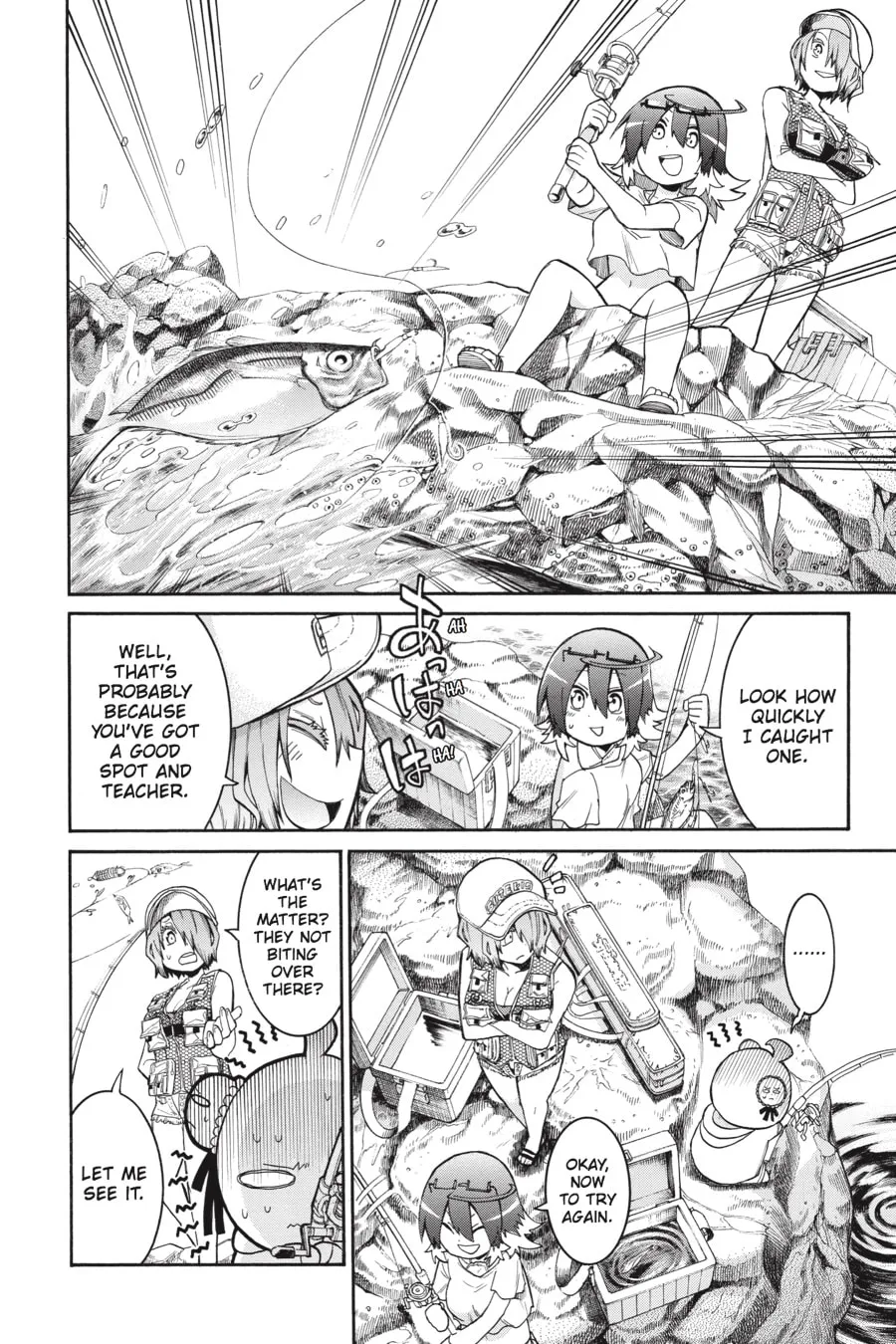 Read MURCIÉLAGO chapter 59 image 7 on Lezhin