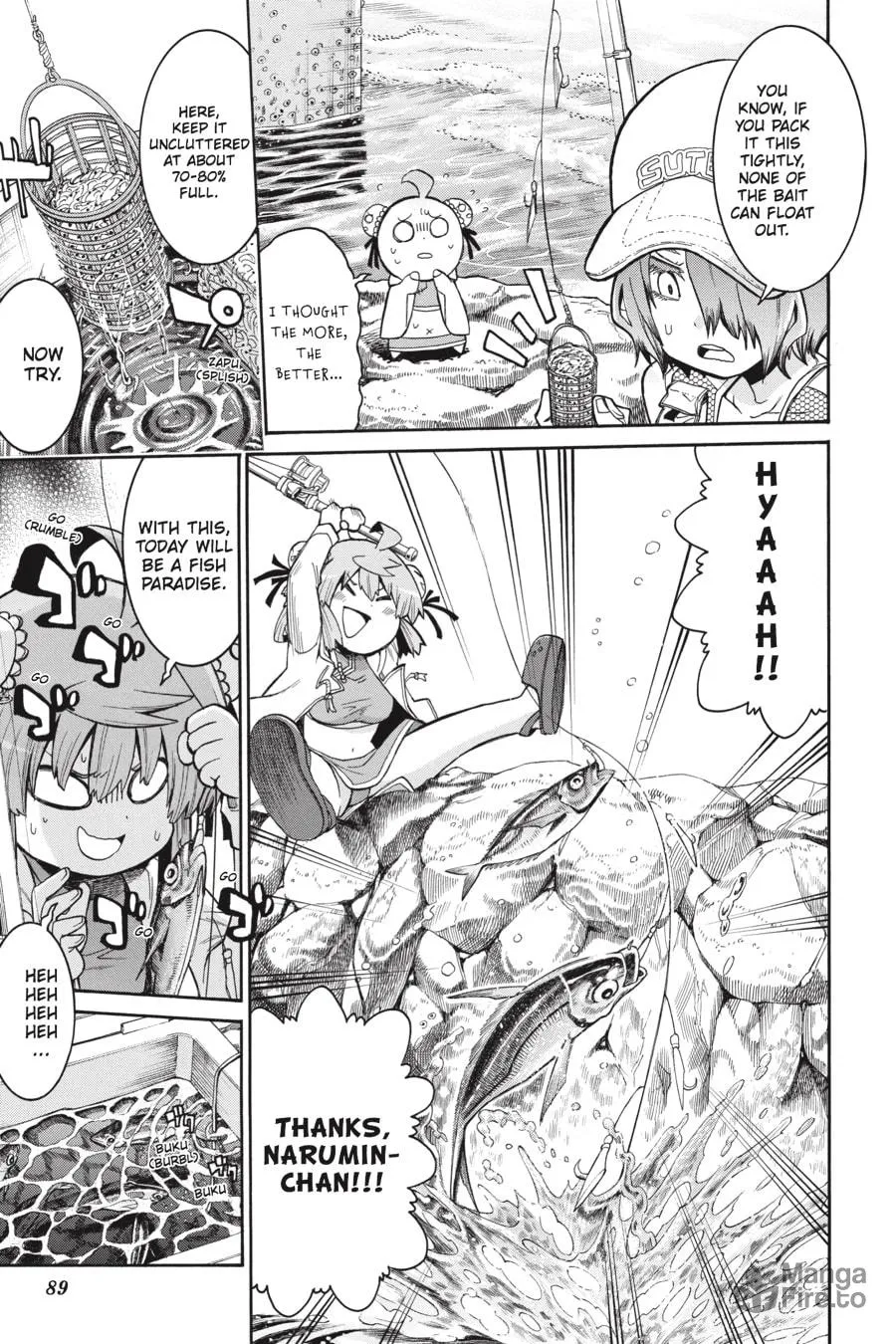 Read MURCIÉLAGO chapter 59 image 8 on Lezhin