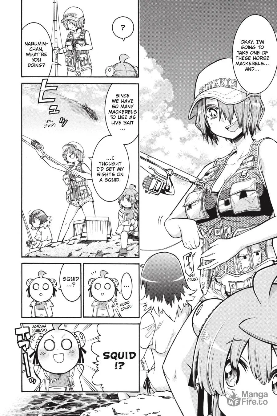 Read MURCIÉLAGO chapter 59 image 9 on Lezhin