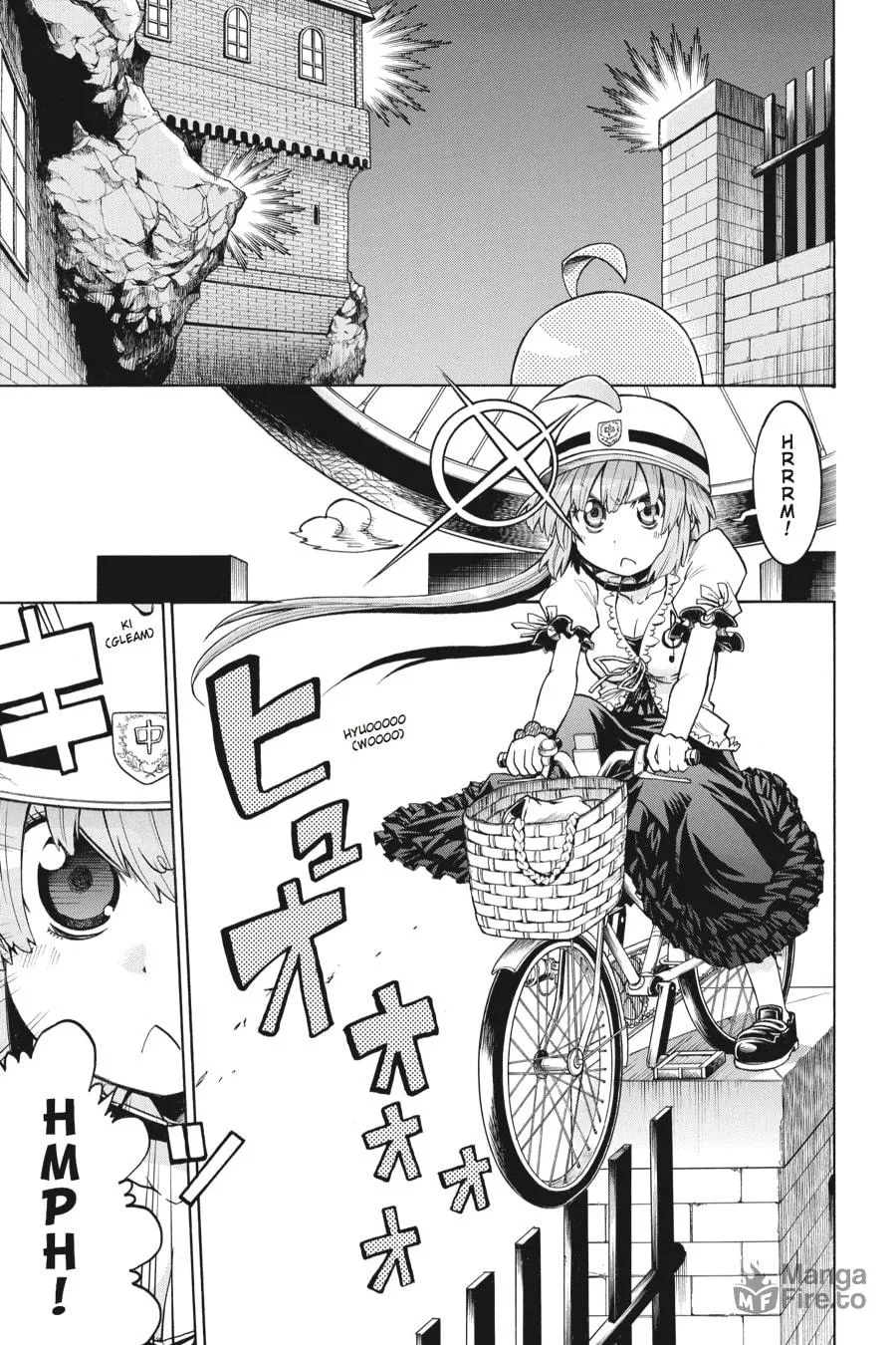Read MURCIÉLAGO chapter 6 image 11 on Lezhin