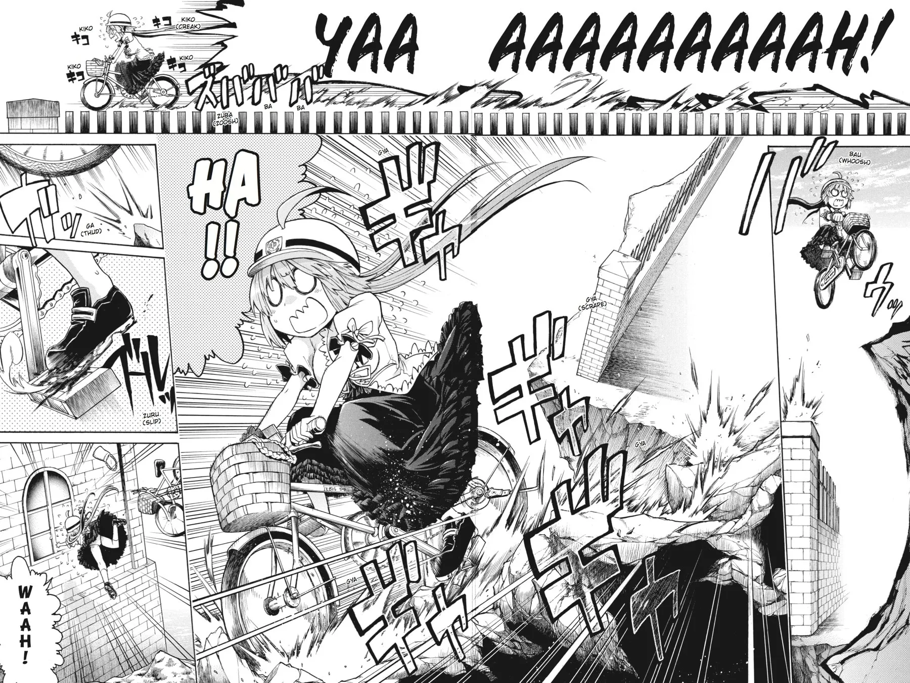 Read MURCIÉLAGO chapter 6 image 12 on Lezhin