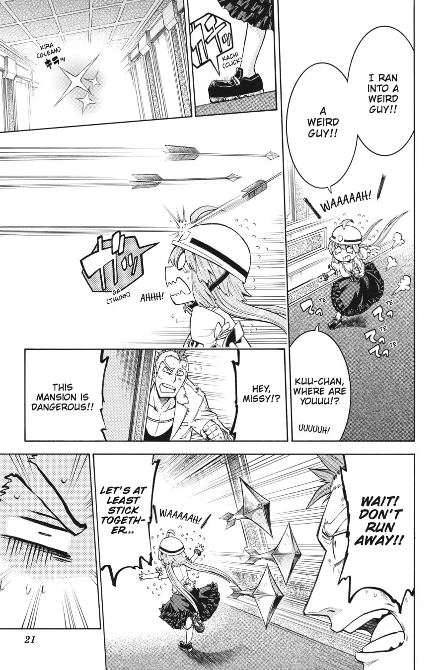 Read MURCIÉLAGO chapter 6 image 16 on Lezhin