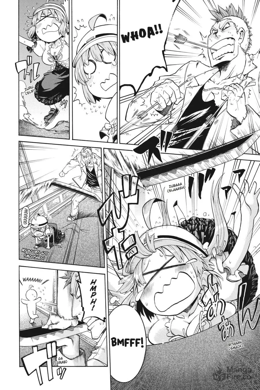 Read MURCIÉLAGO chapter 6 image 17 on Lezhin