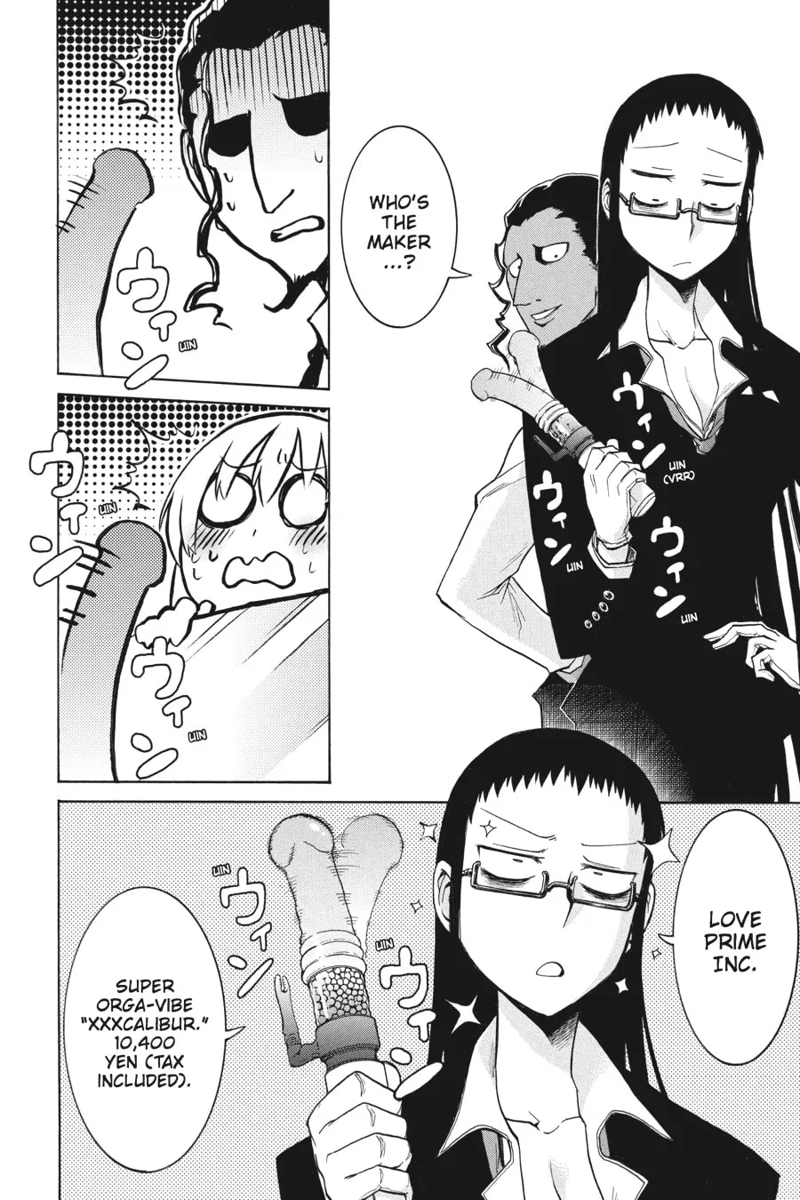 Read MURCIÉLAGO chapter 6 image 6 on Lezhin