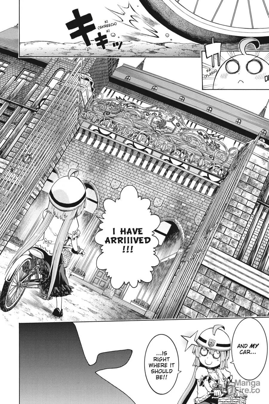Read MURCIÉLAGO chapter 6 image 8 on Lezhin