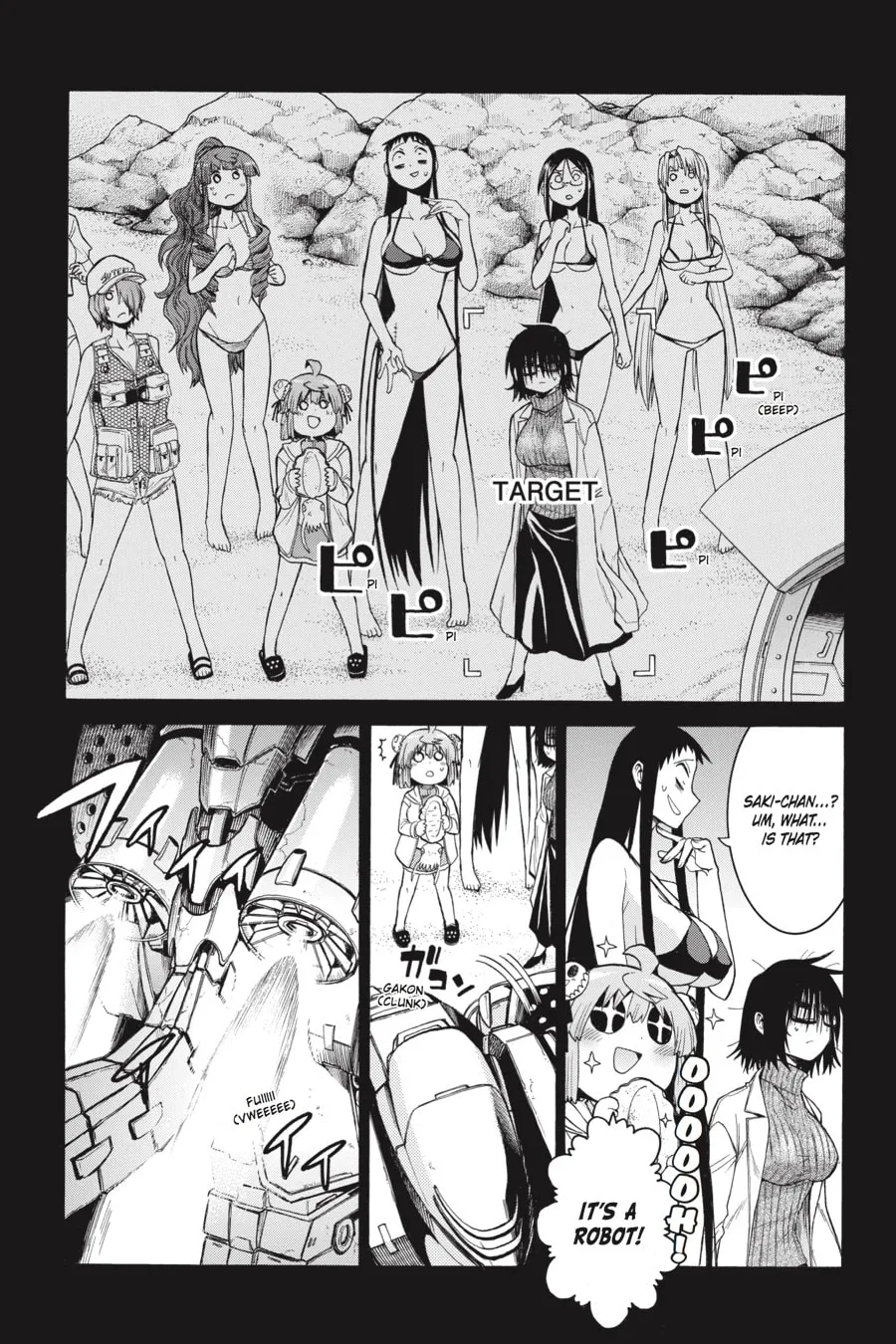 Read MURCIÉLAGO chapter 60 image 1 on Lezhin