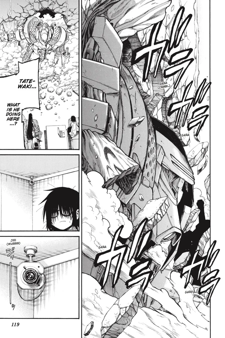 Read MURCIÉLAGO chapter 60 image 12 on Lezhin