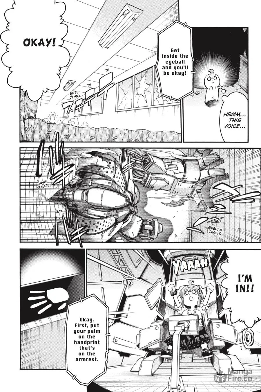 Read MURCIÉLAGO chapter 60 image 17 on Lezhin