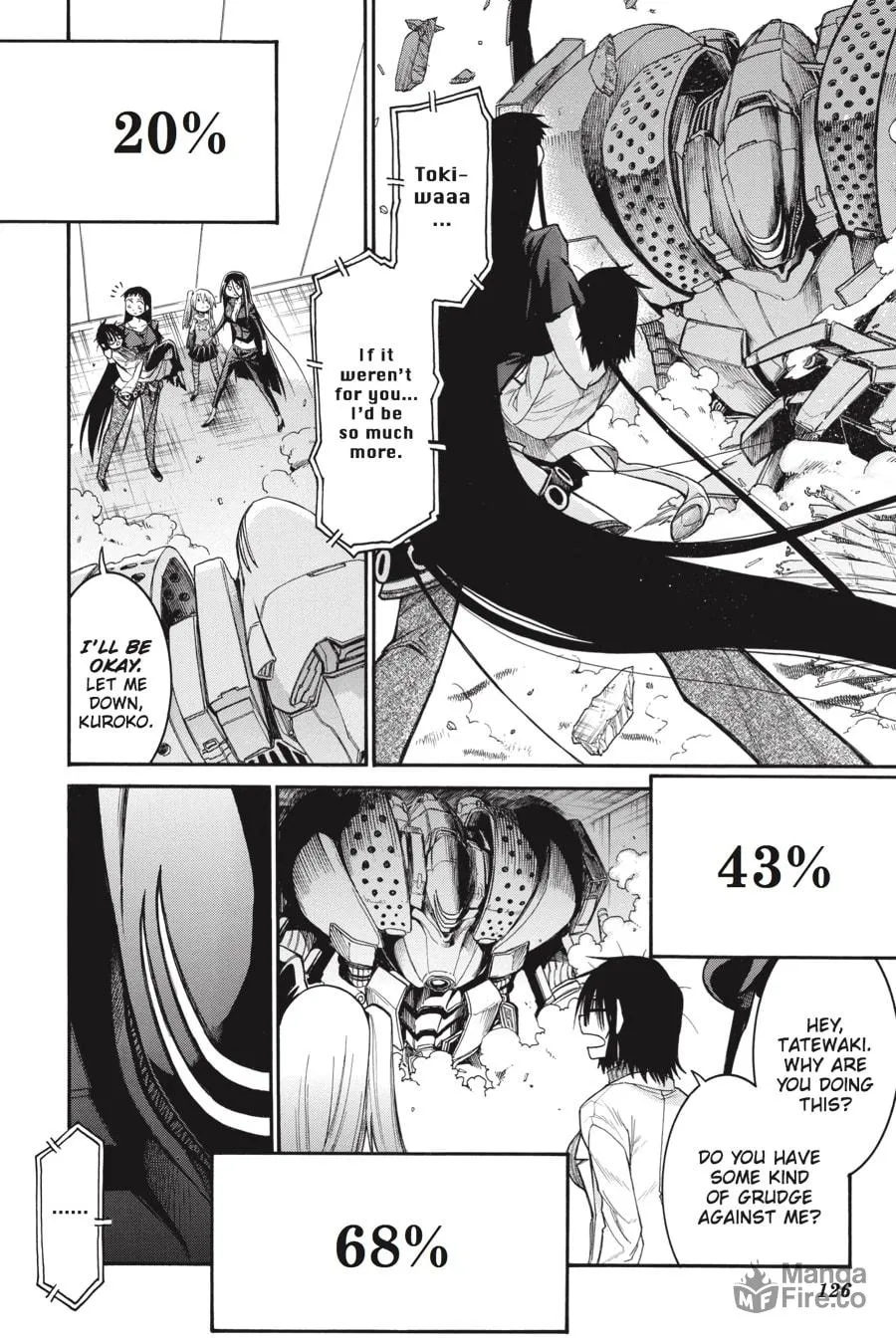 Read MURCIÉLAGO chapter 60 image 19 on Lezhin