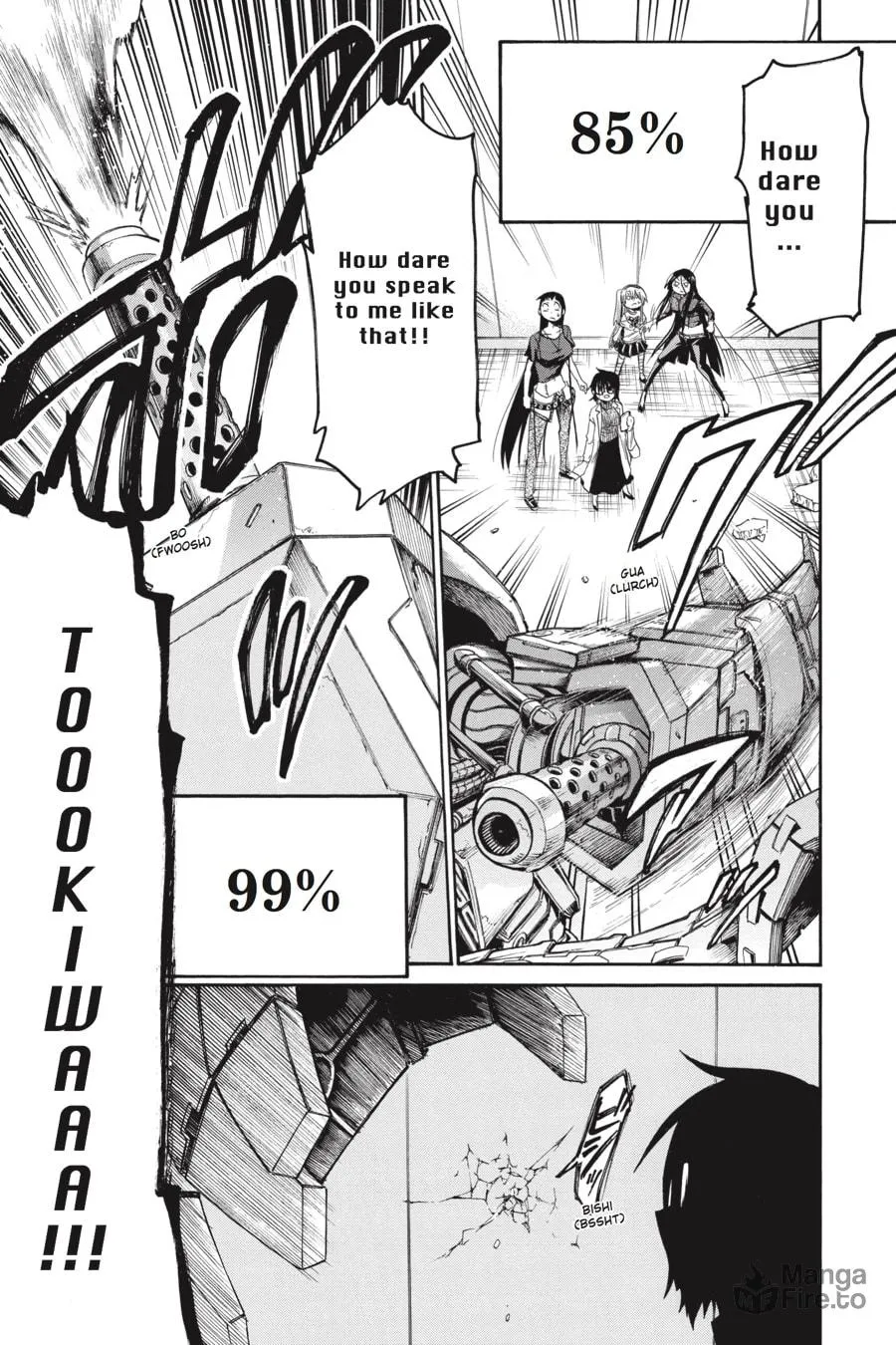 Read MURCIÉLAGO chapter 60 image 20 on Lezhin