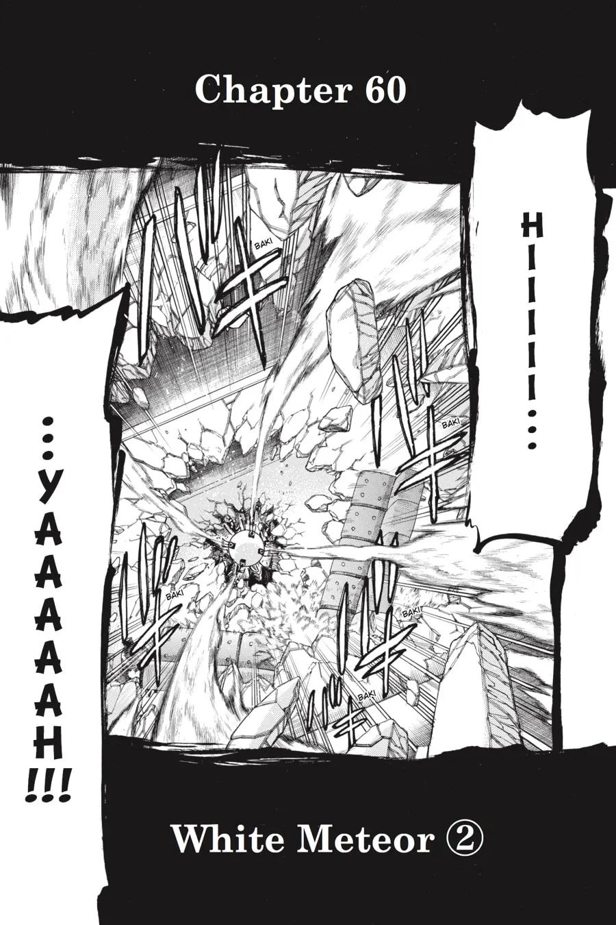 Read MURCIÉLAGO chapter 60 image 22 on Lezhin