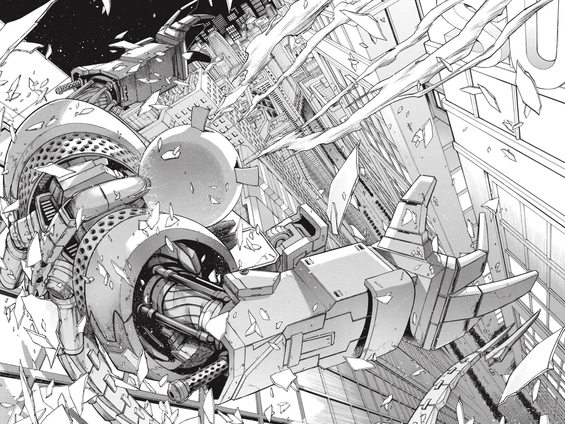 Read MURCIÉLAGO chapter 60 image 23 on Lezhin