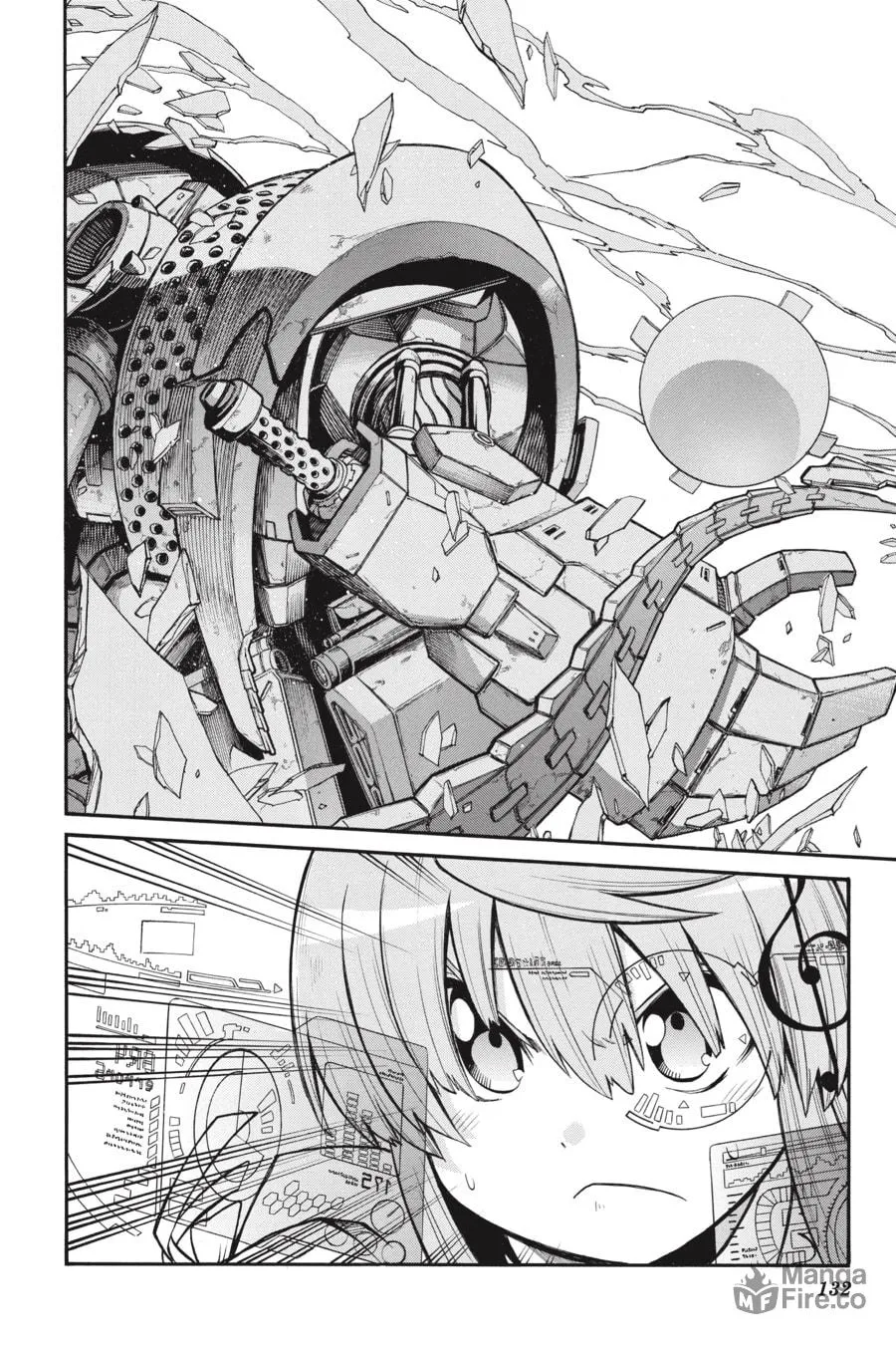 Read MURCIÉLAGO chapter 60 image 24 on Lezhin