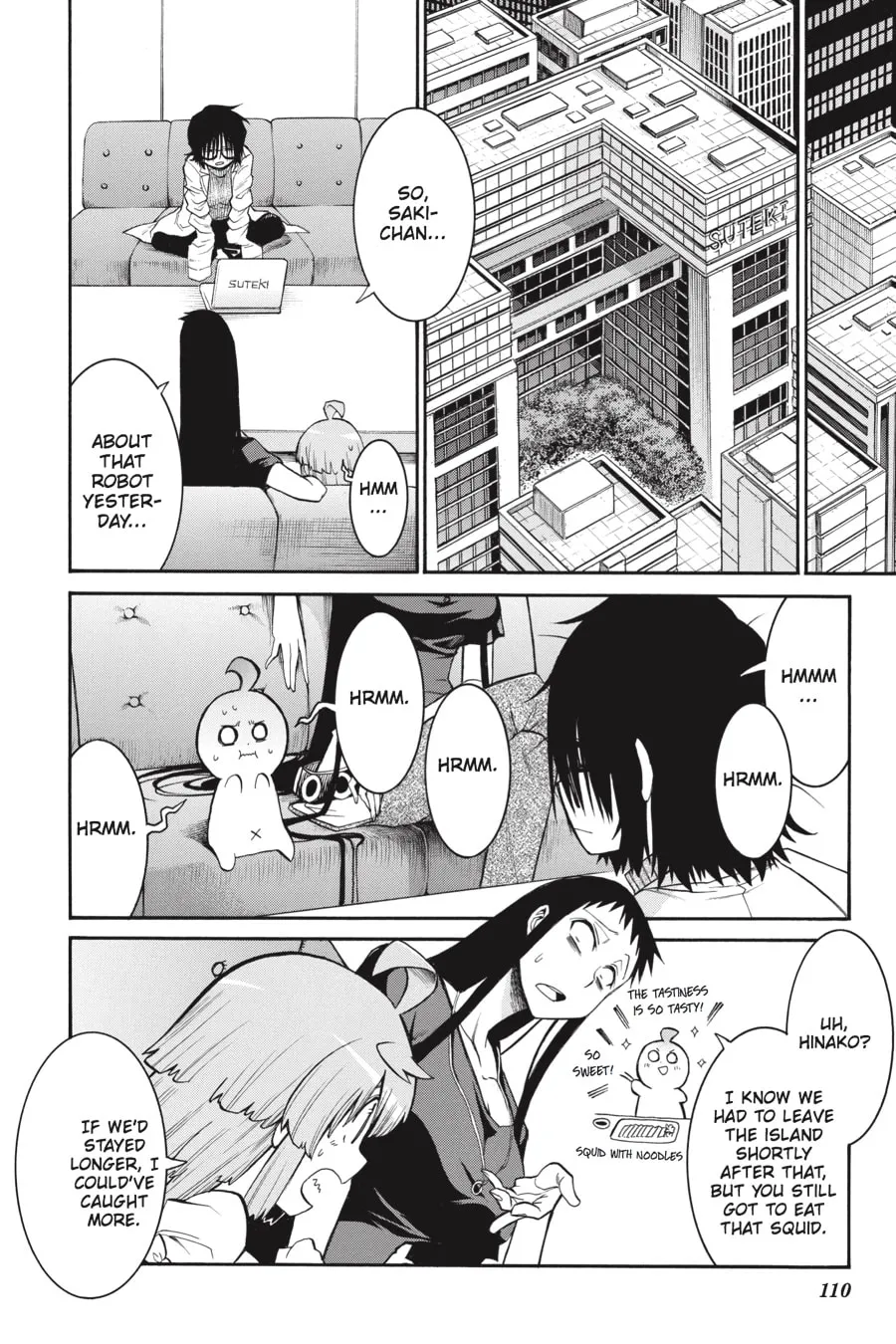 Read MURCIÉLAGO chapter 60 image 3 on Lezhin